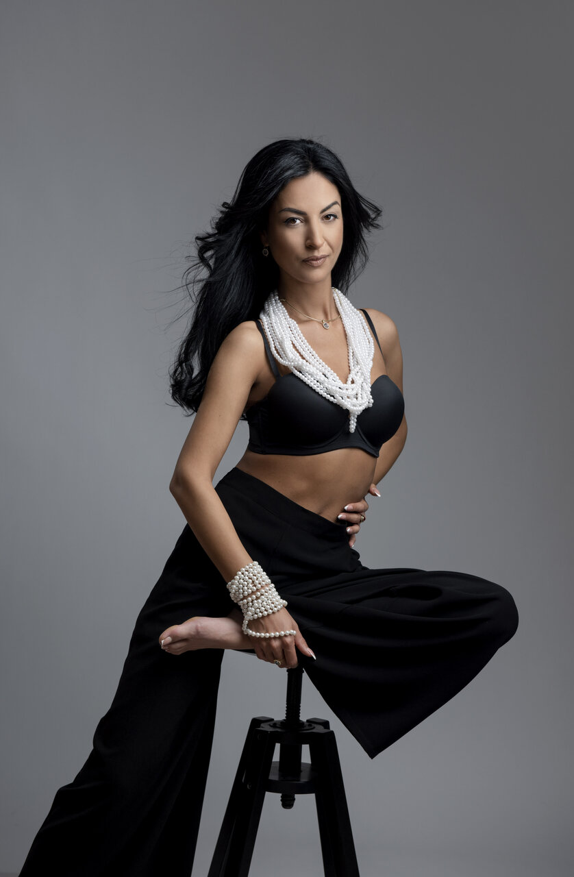 Портретна фотография от  - misi8008