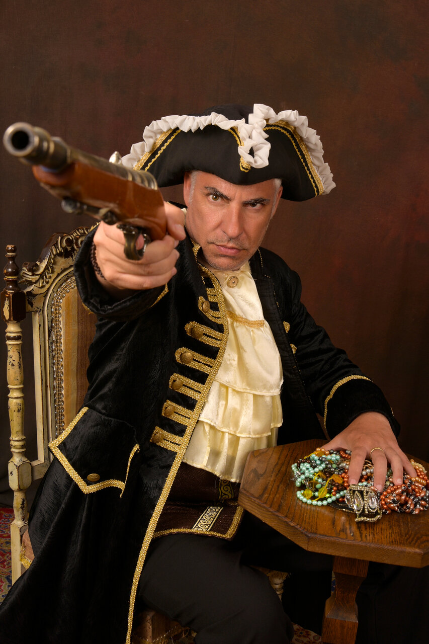 Средновековни арт от Krastyu Krastev - kristo771