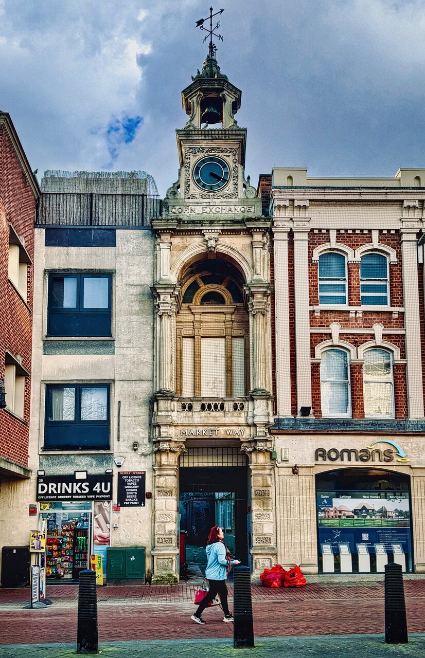 Зърно от Владимир Димитров - nyamago