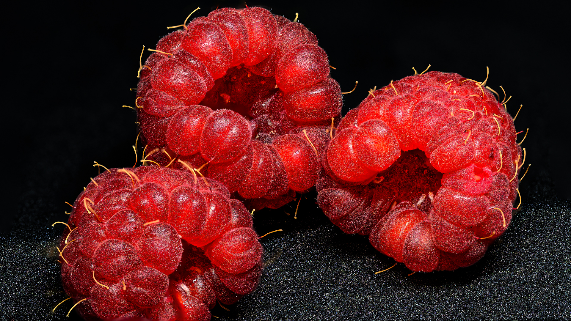 Малини от Milen Mladenov - resco