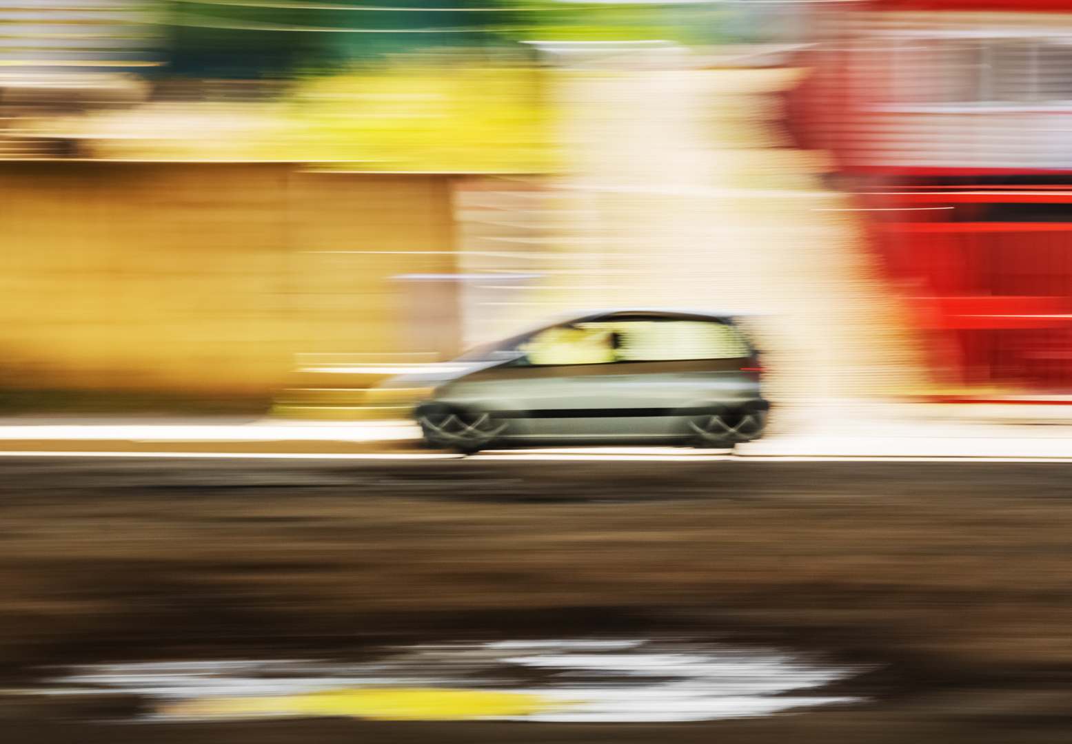 На високи обороти от Vania Tonova - vivian