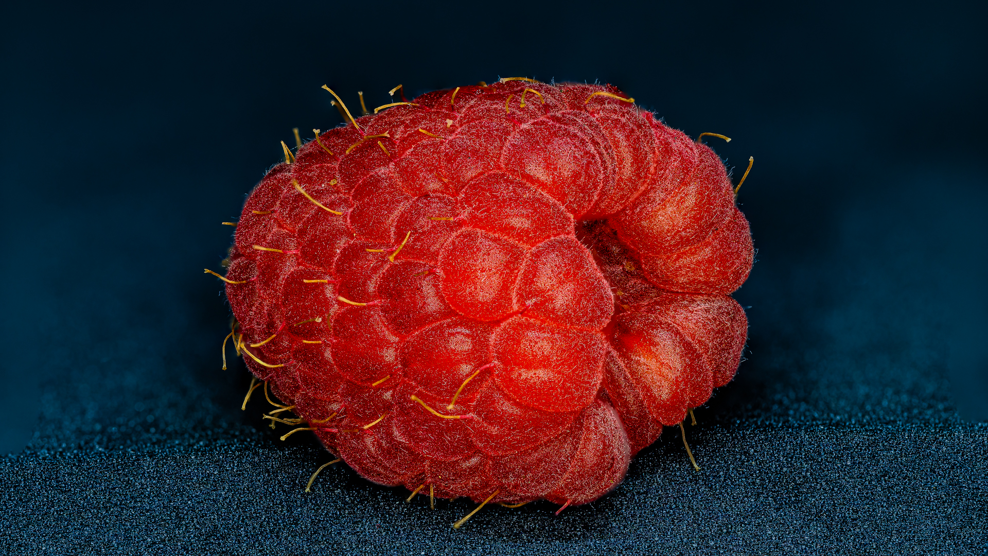 Малина от Milen Mladenov - resco