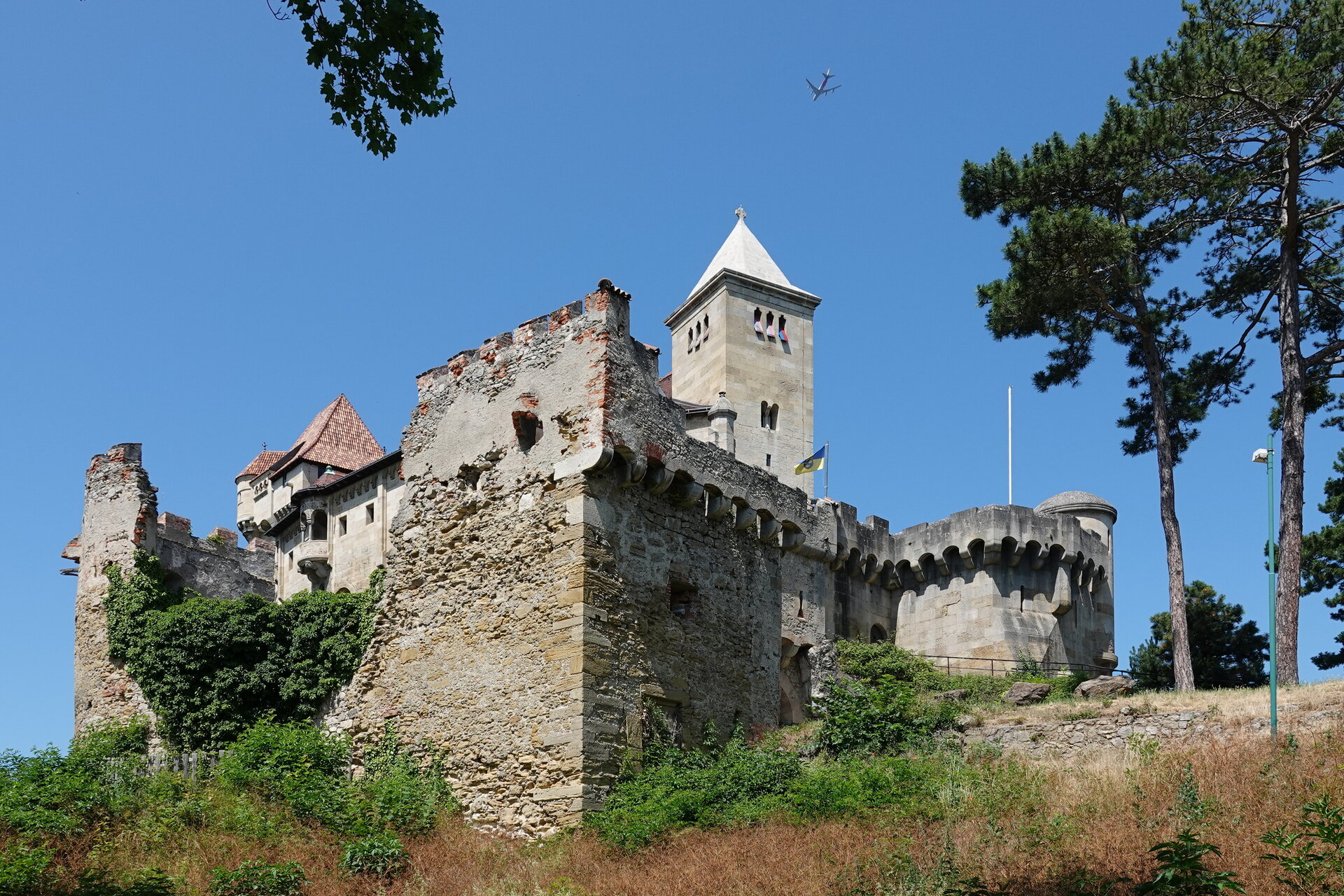 Среща между епохи от Marina Nizamska - marinizam