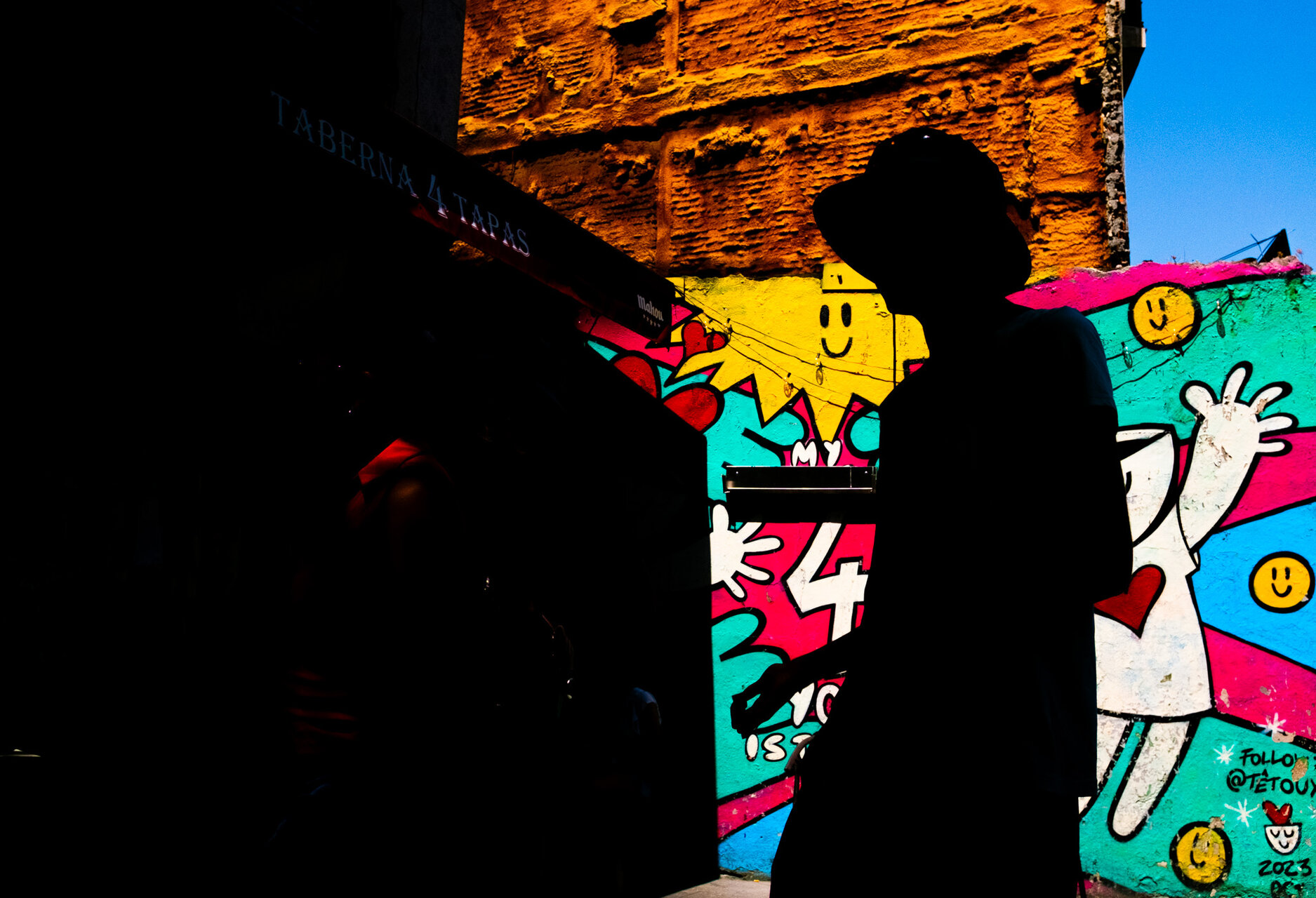 Modernisme от Iván Gueorguiev - RankovPhoto