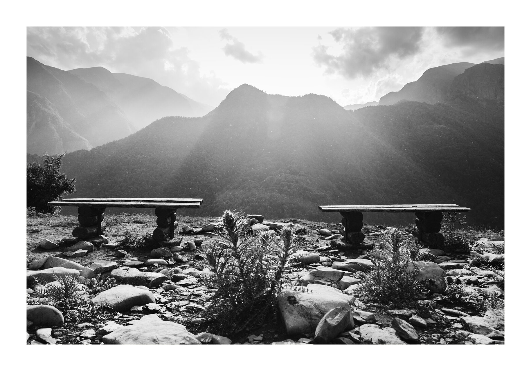 С гледка от Vania Tonova - vivian