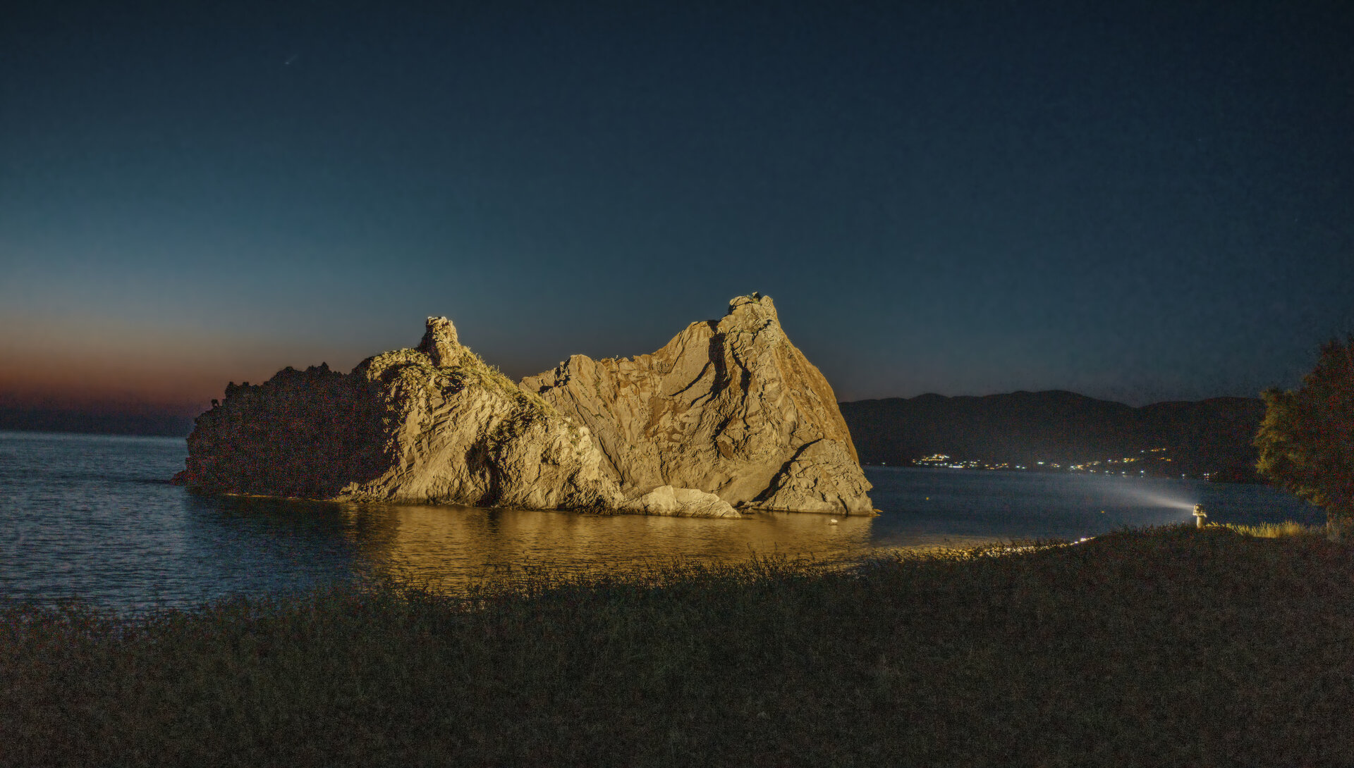 Камък от Владимир Димитров - nyamago