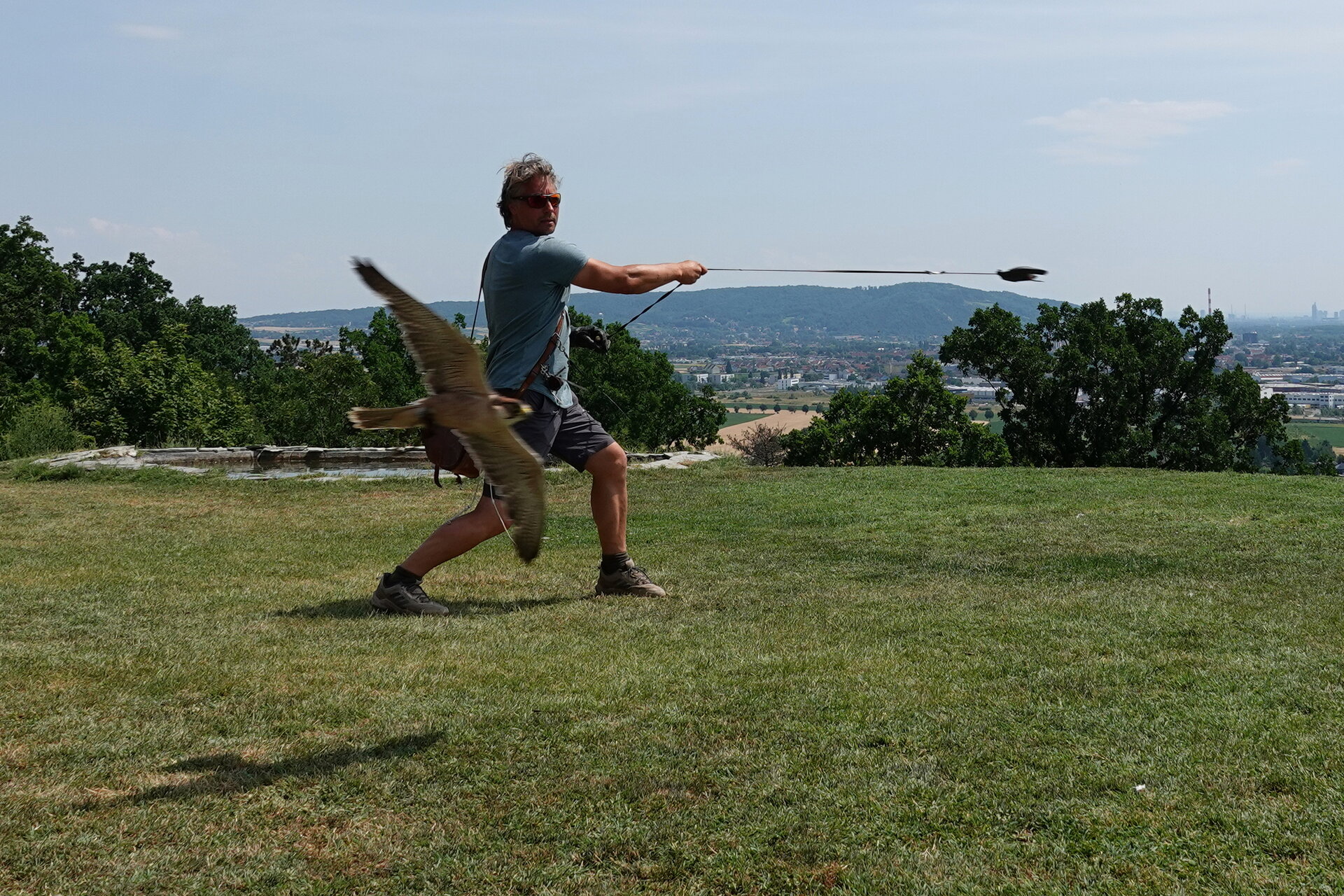 Скорост от Marina Nizamska - marinizam