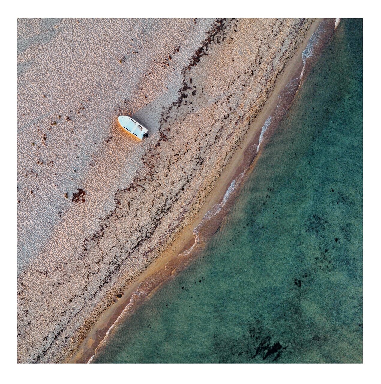 Диагонален бряг от Dimitar Dimitrov - ДимитърДимитров