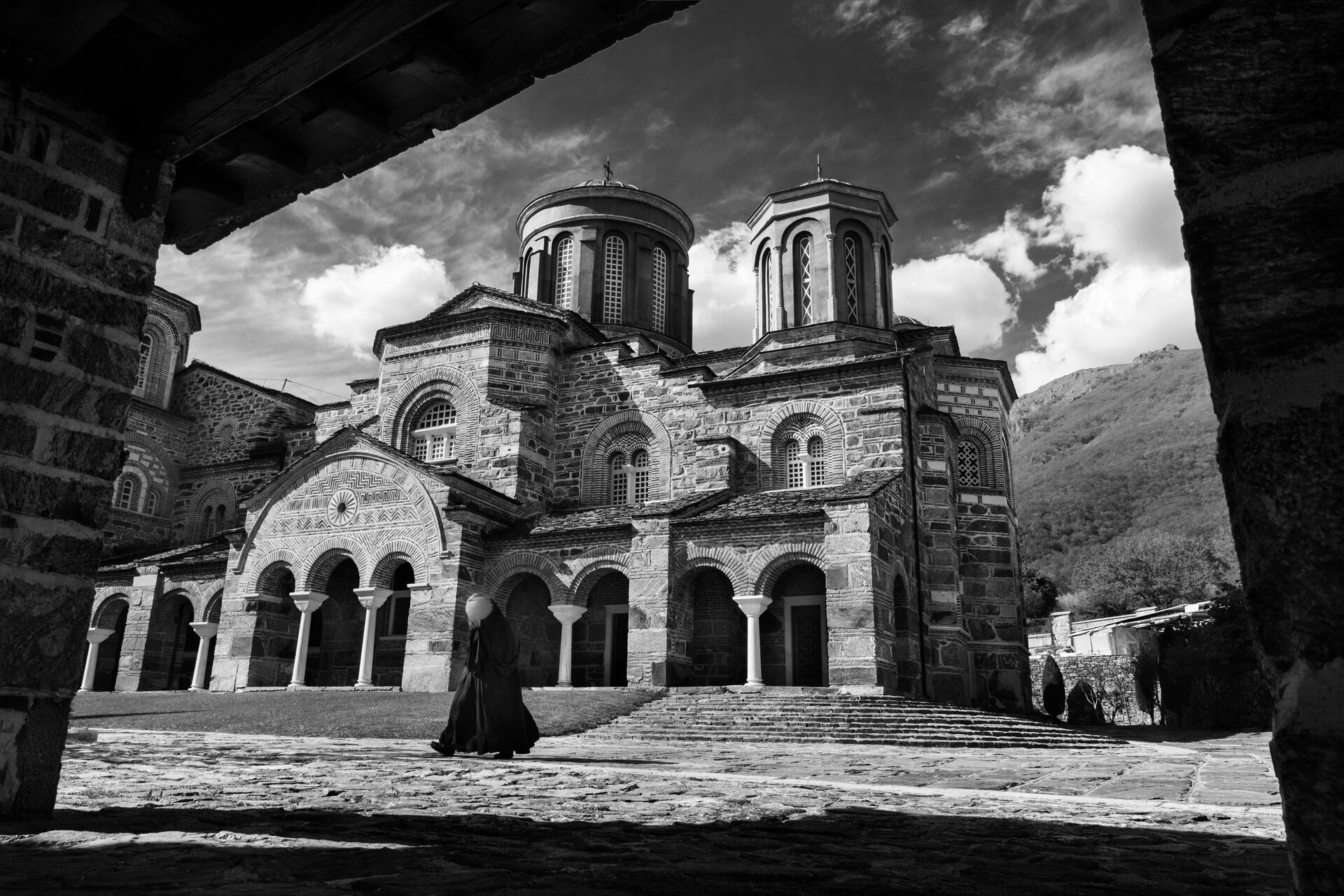 Устрем от Vania Tonova - vivian