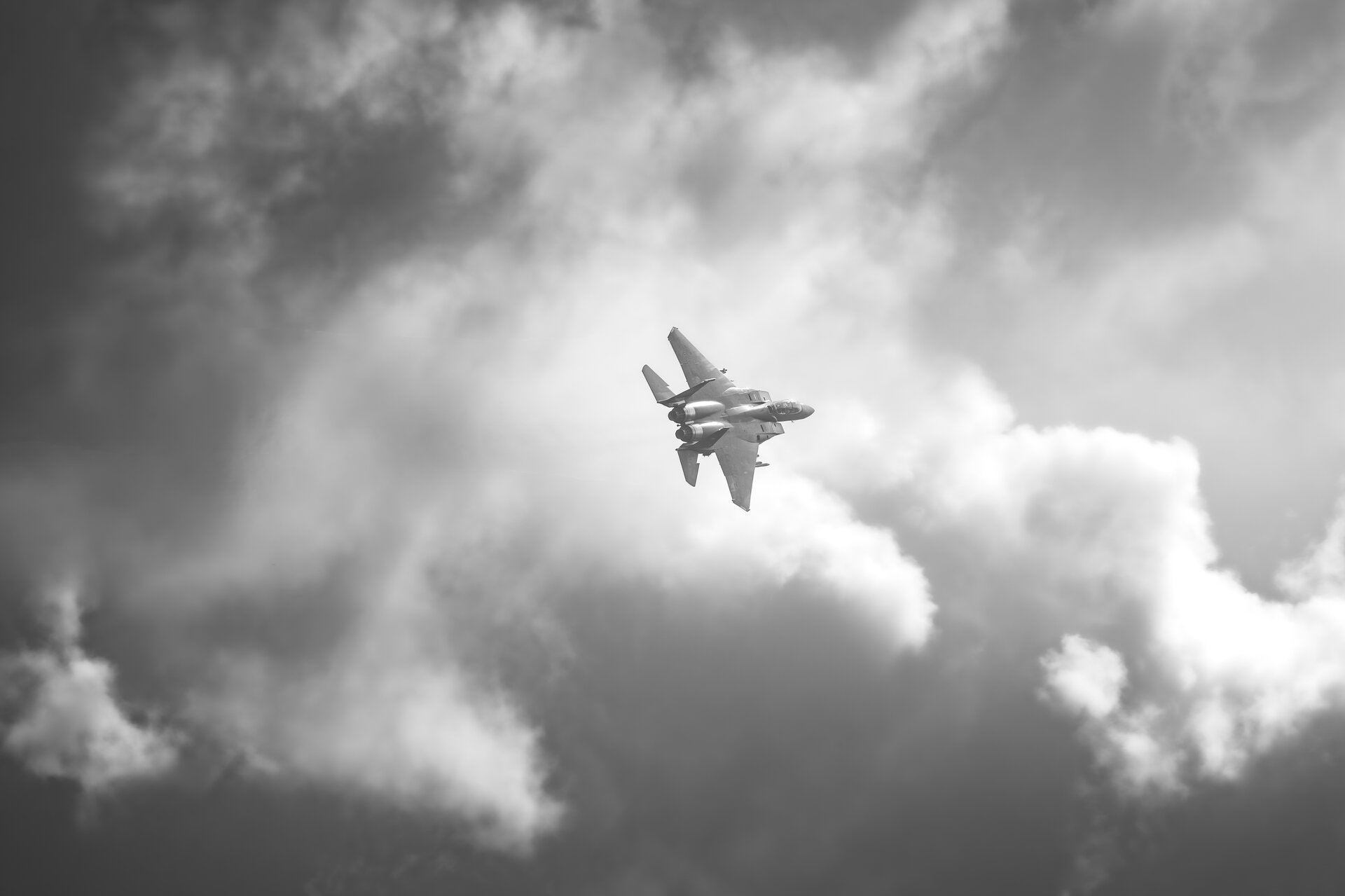 RAF Lakenheath от Peter Igrev - Петър_Игрев