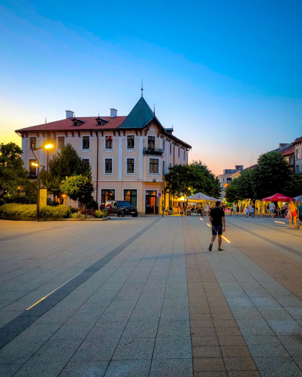 Savov's House in Vratsa от Александър Маринов - AlexMarinov90
