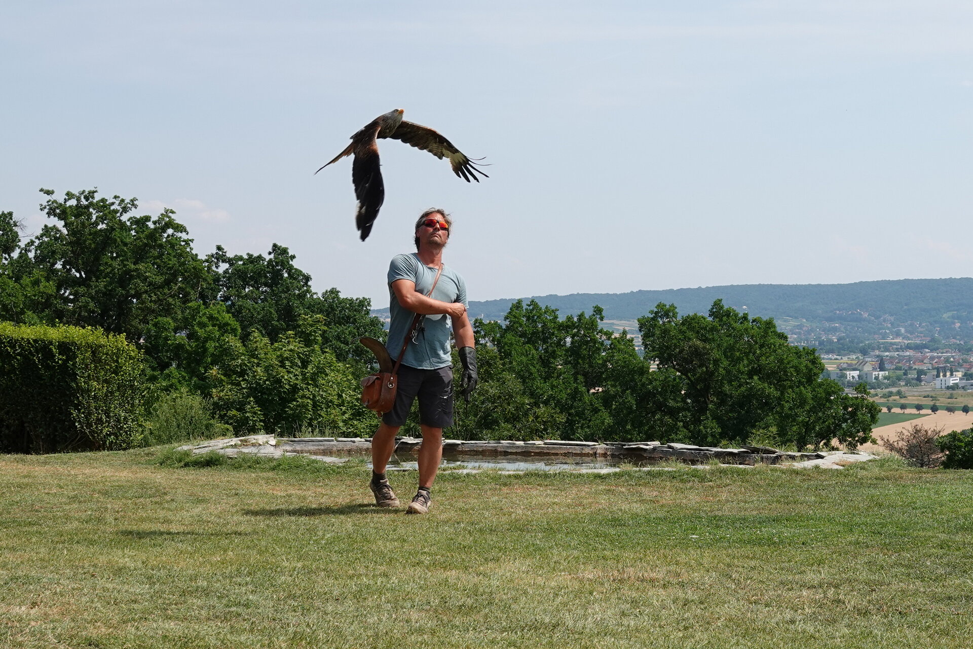 Дуетът на вятъра и духа от Marina Nizamska - marinizam
