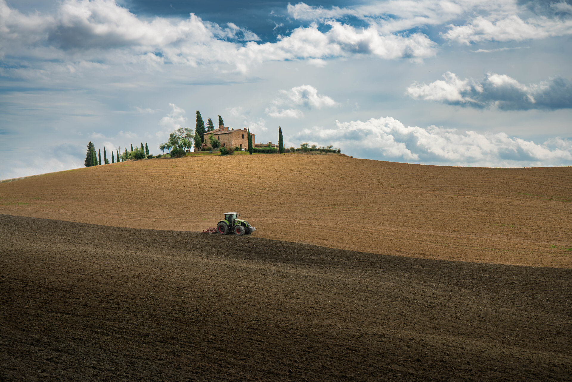 Оран в Тоскана от Nikola Shishmanov - nikshi