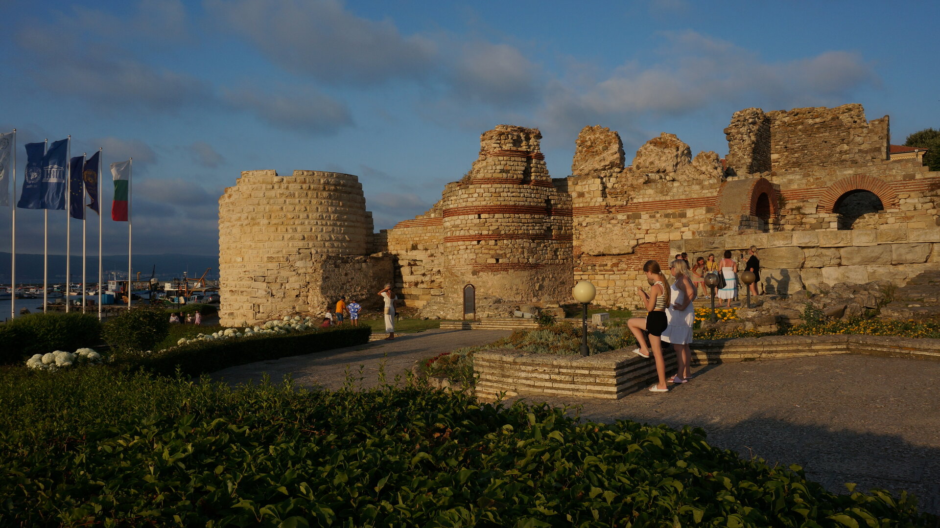 От Несебър ! от Ven Gynovski - Ven_Ganovski
