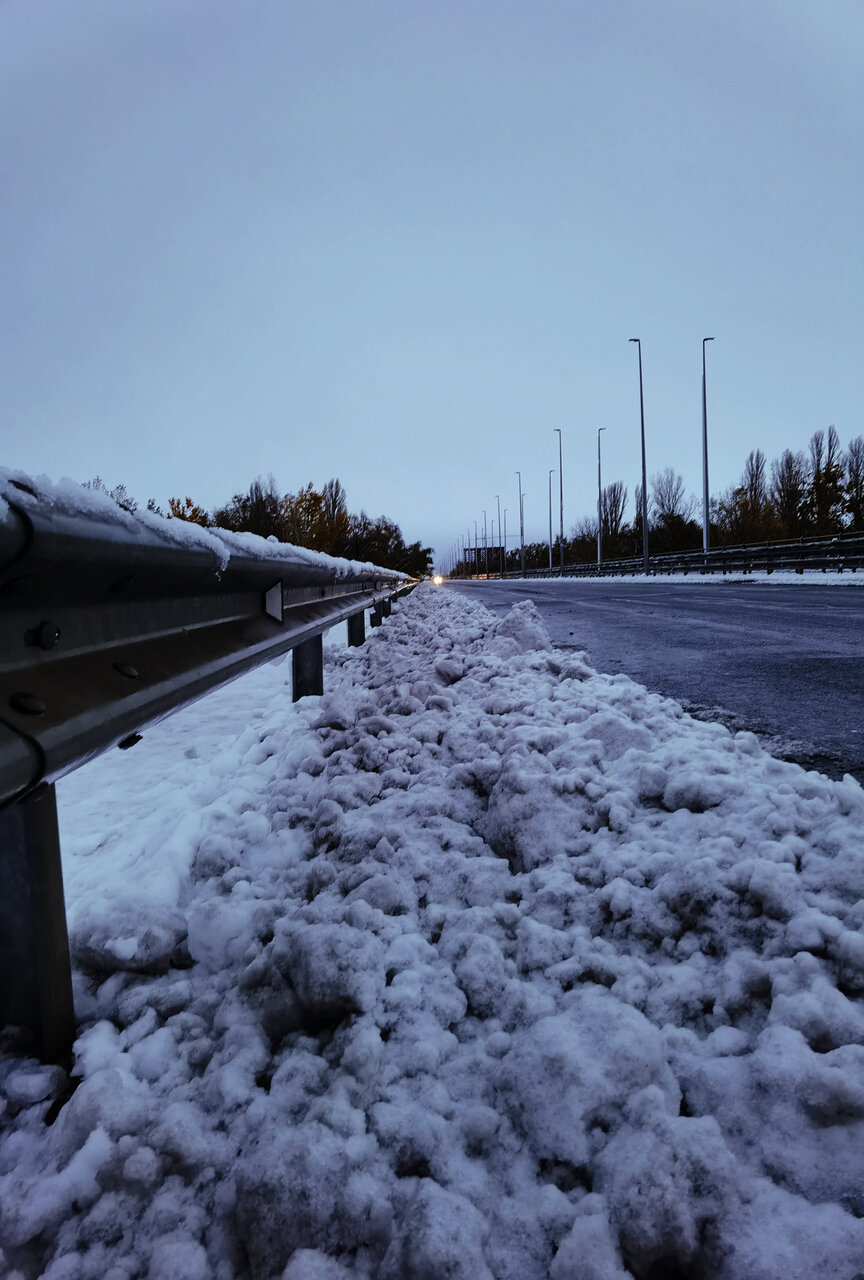 "Зима" 2024 от Takvor Nazarqn - Taki98