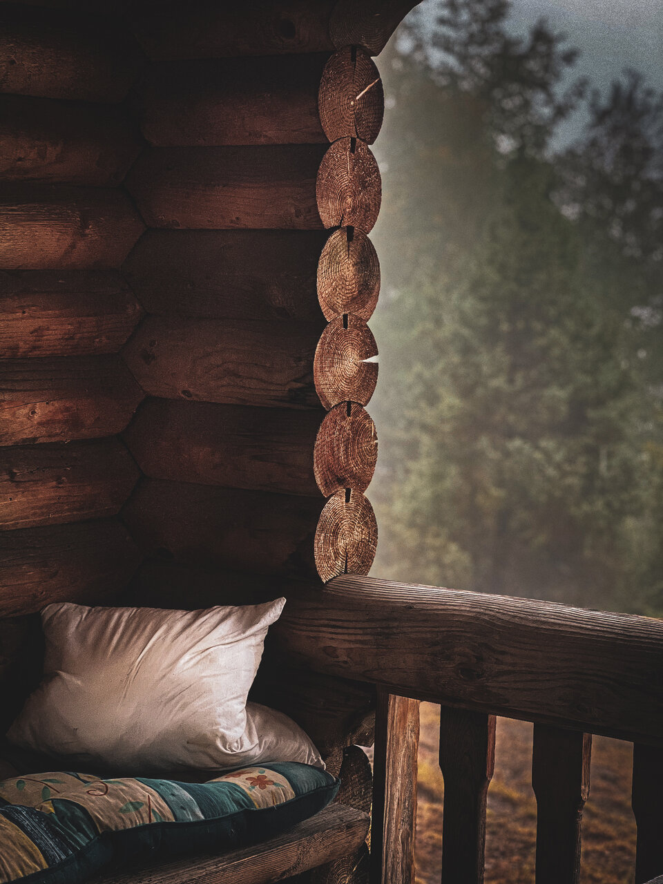 Комин Дере от Ana Palankova - annie.23