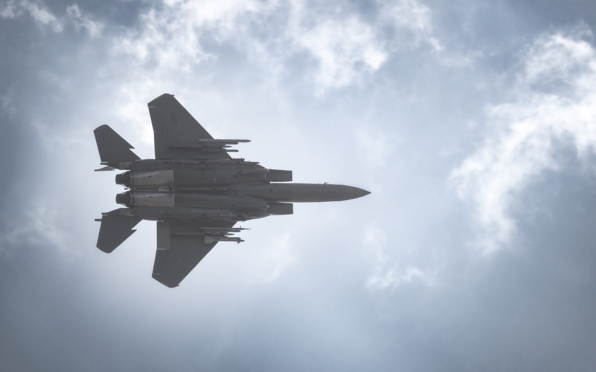 RAF Lakenheath от Peter Igrev - Петър_Игрев