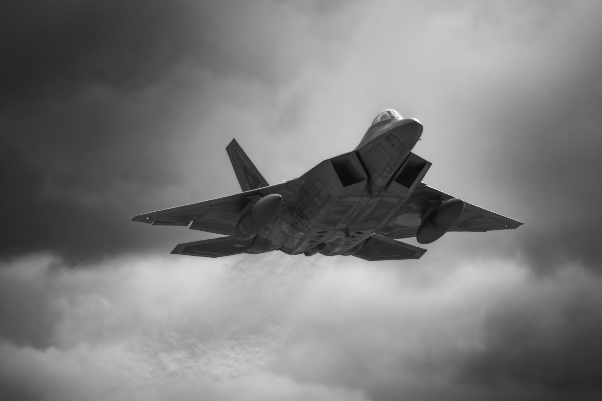 RAF Lakenheath от Peter Igrev - Петър_Игрев