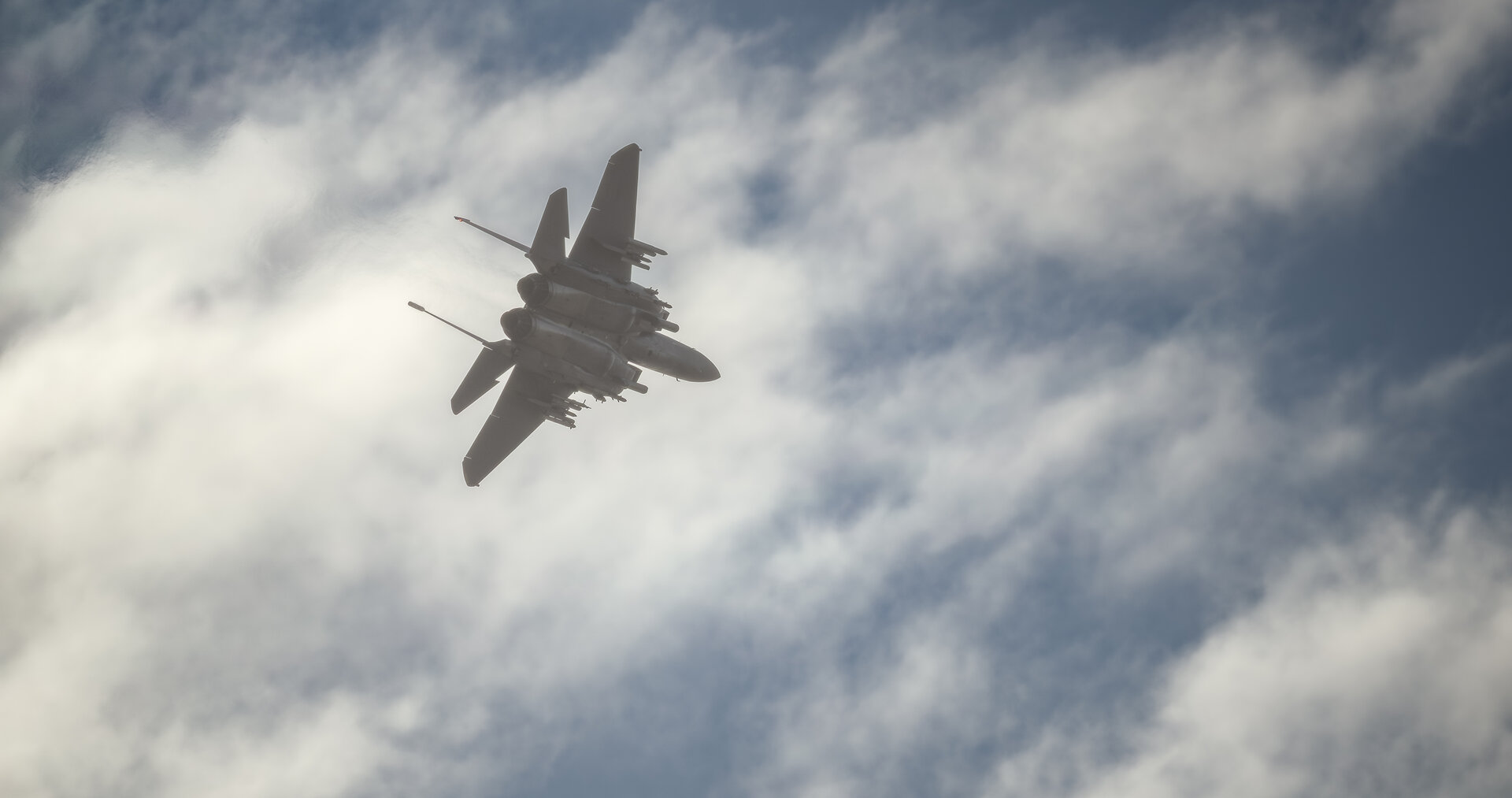 RAF Lakenheath от Peter Igrev - Петър_Игрев