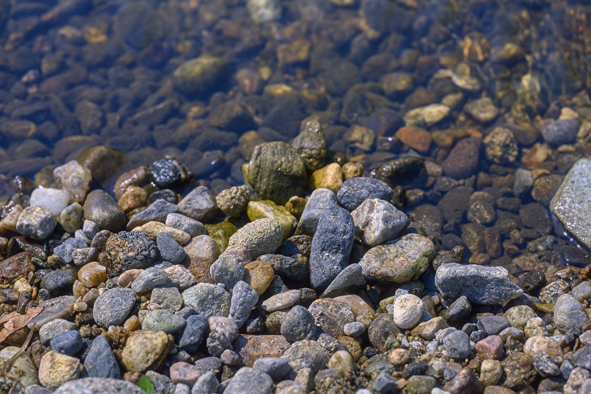 Бряг от Stoqn - fotocrop