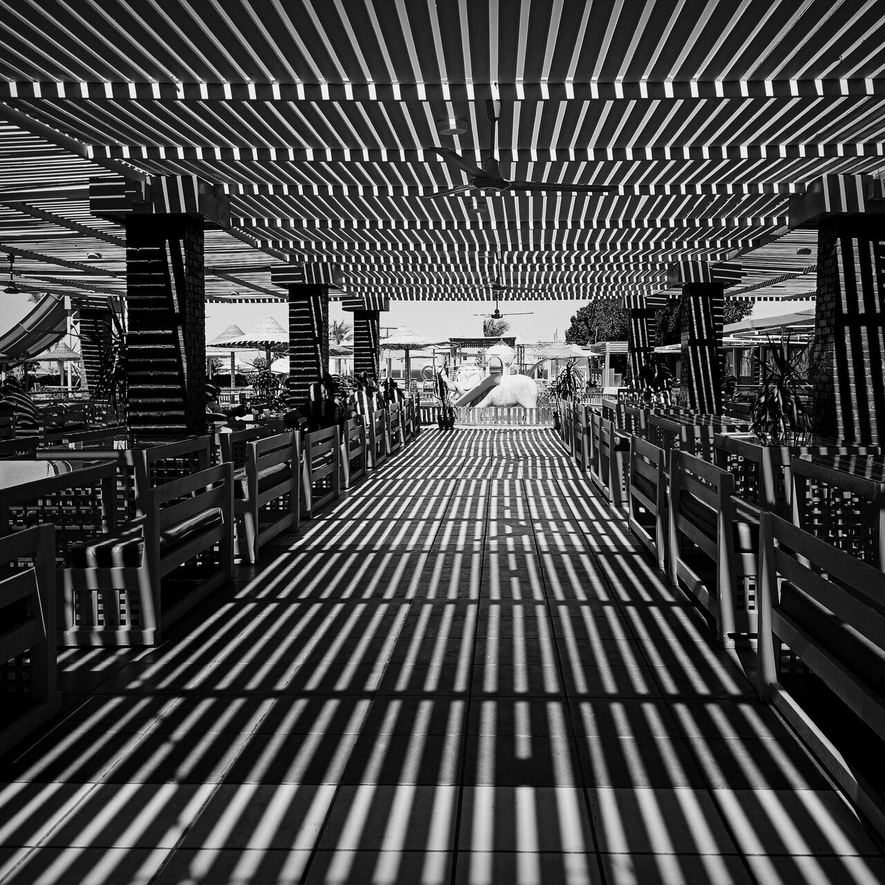 За слънцето и сянката... от Rayna Ivanova - r_iva