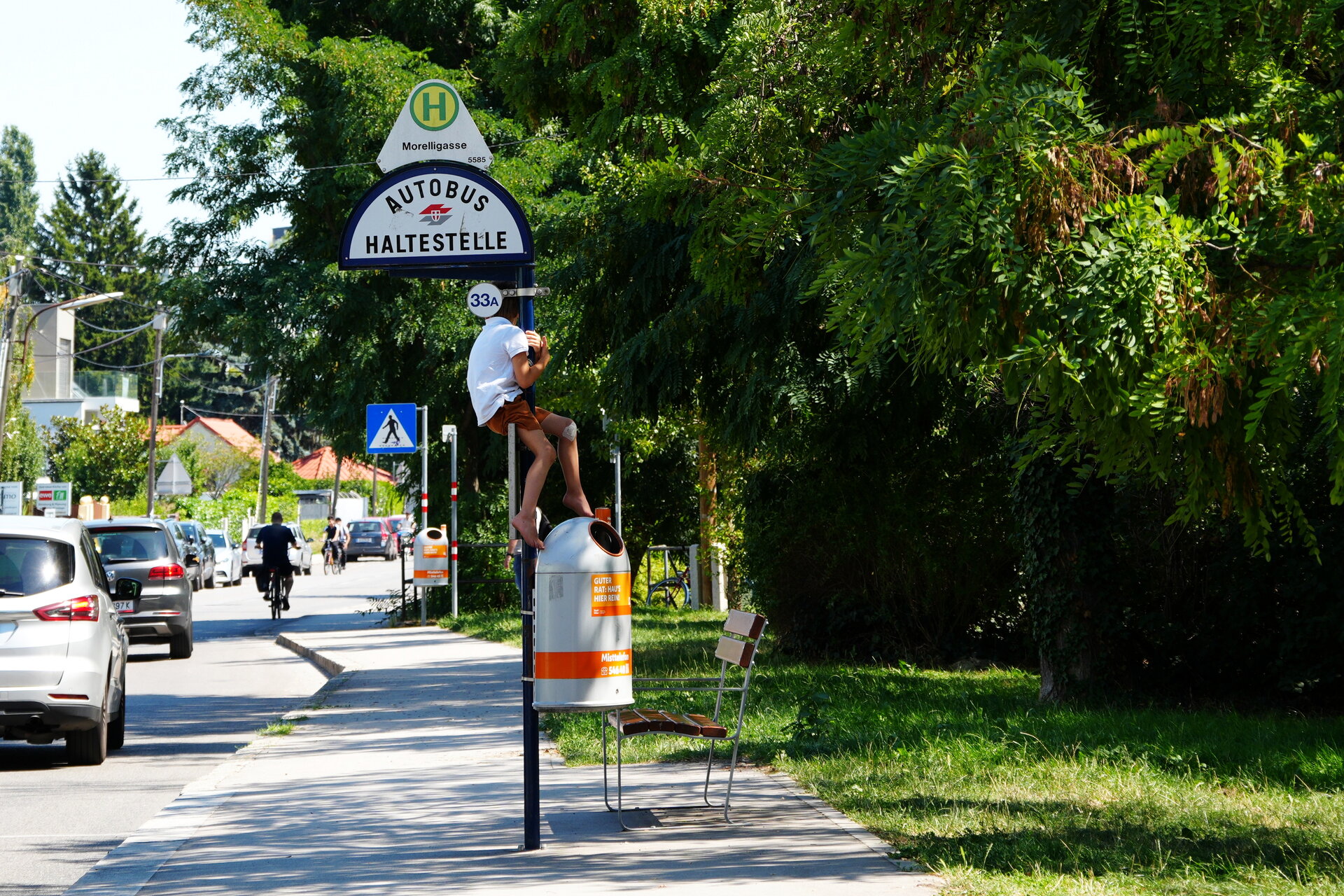 Достоен патиланец от Marina Nizamska - marinizam