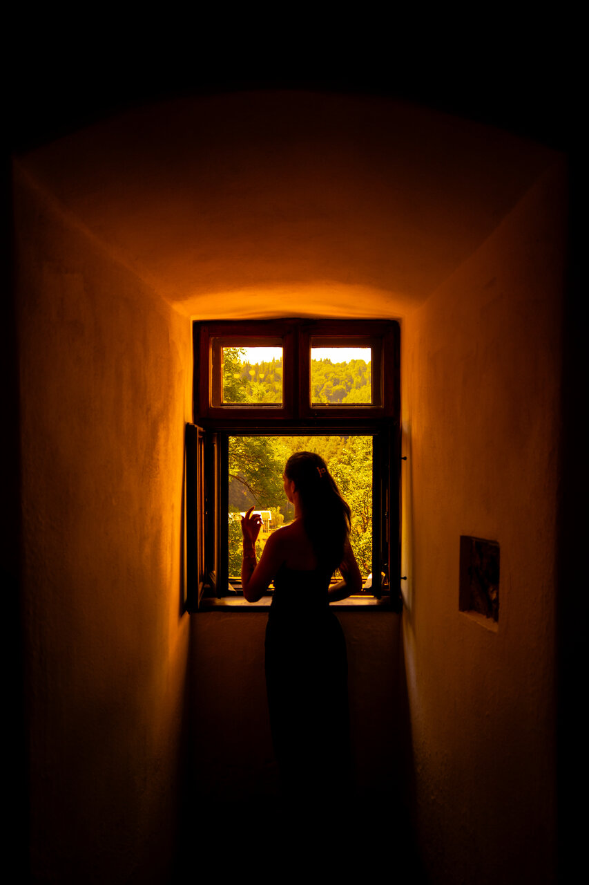 вдъхновение от often wider - rangelow.k