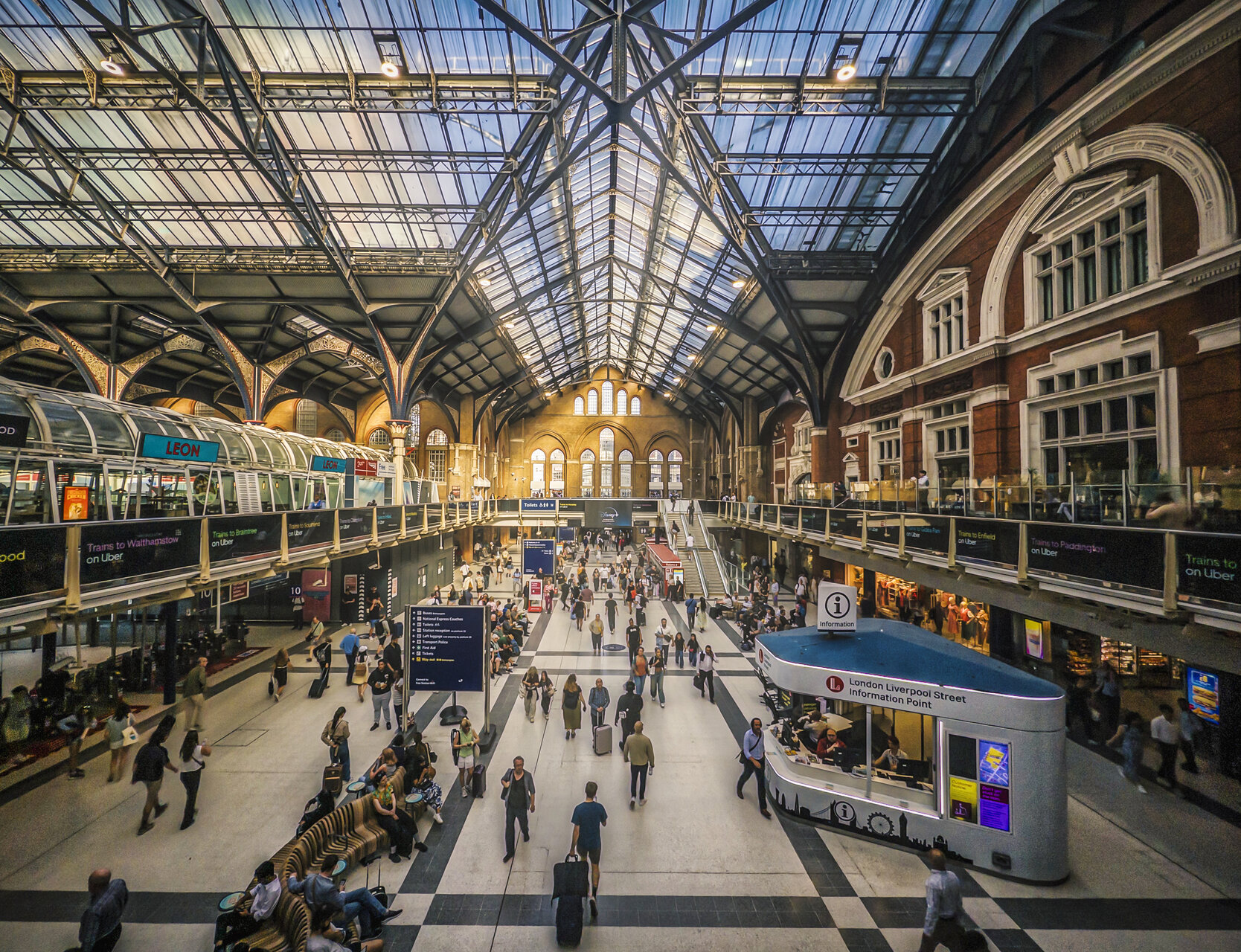 Храмът от Владимир Димитров - nyamago