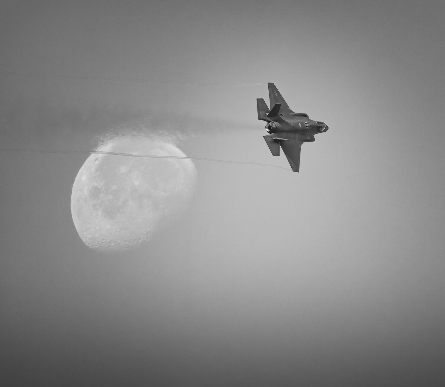 Lakenheath от Peter Igrev - Петър_Игрев