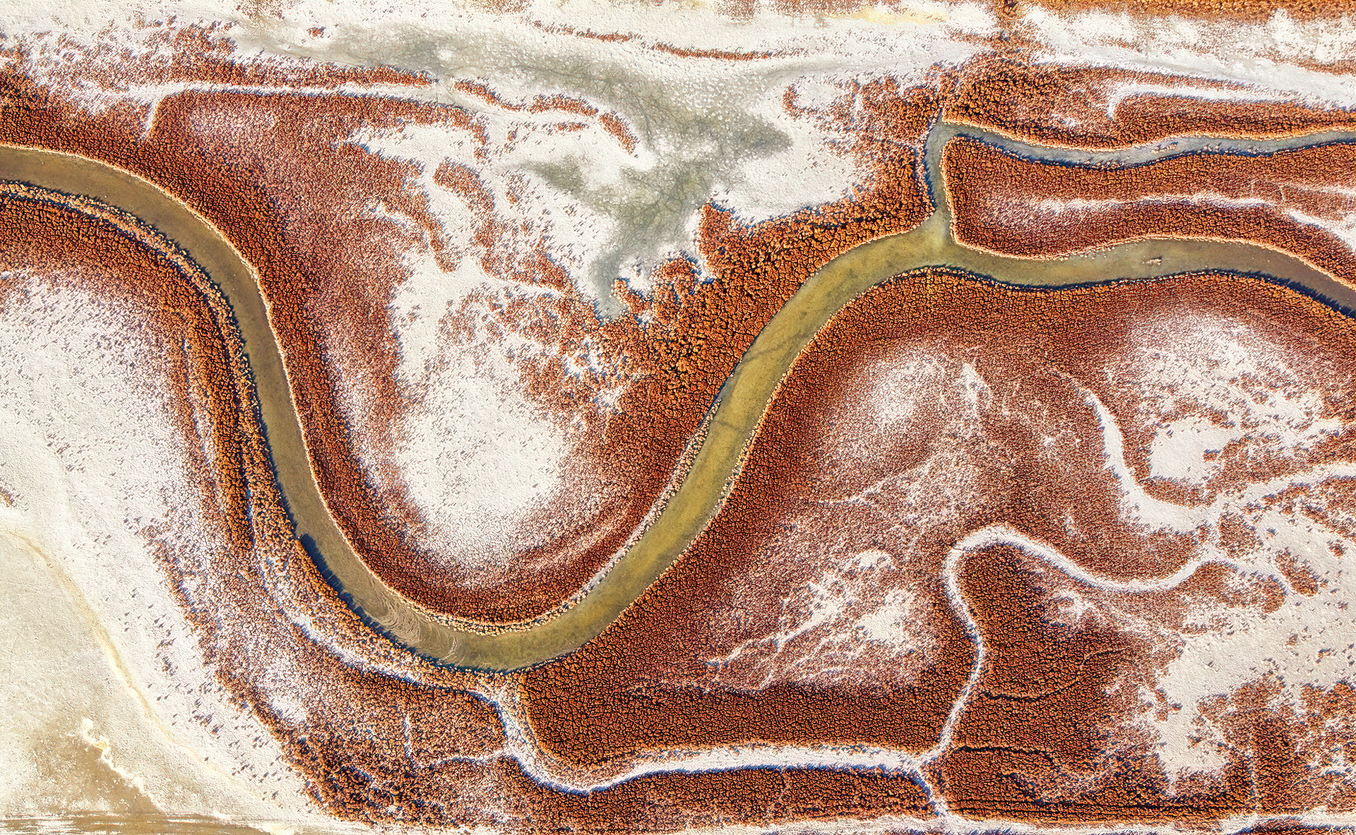 Между реалност и илюзия – тайните на Атанасовско езеро, Бургас от Atanas Hristov - naskoart