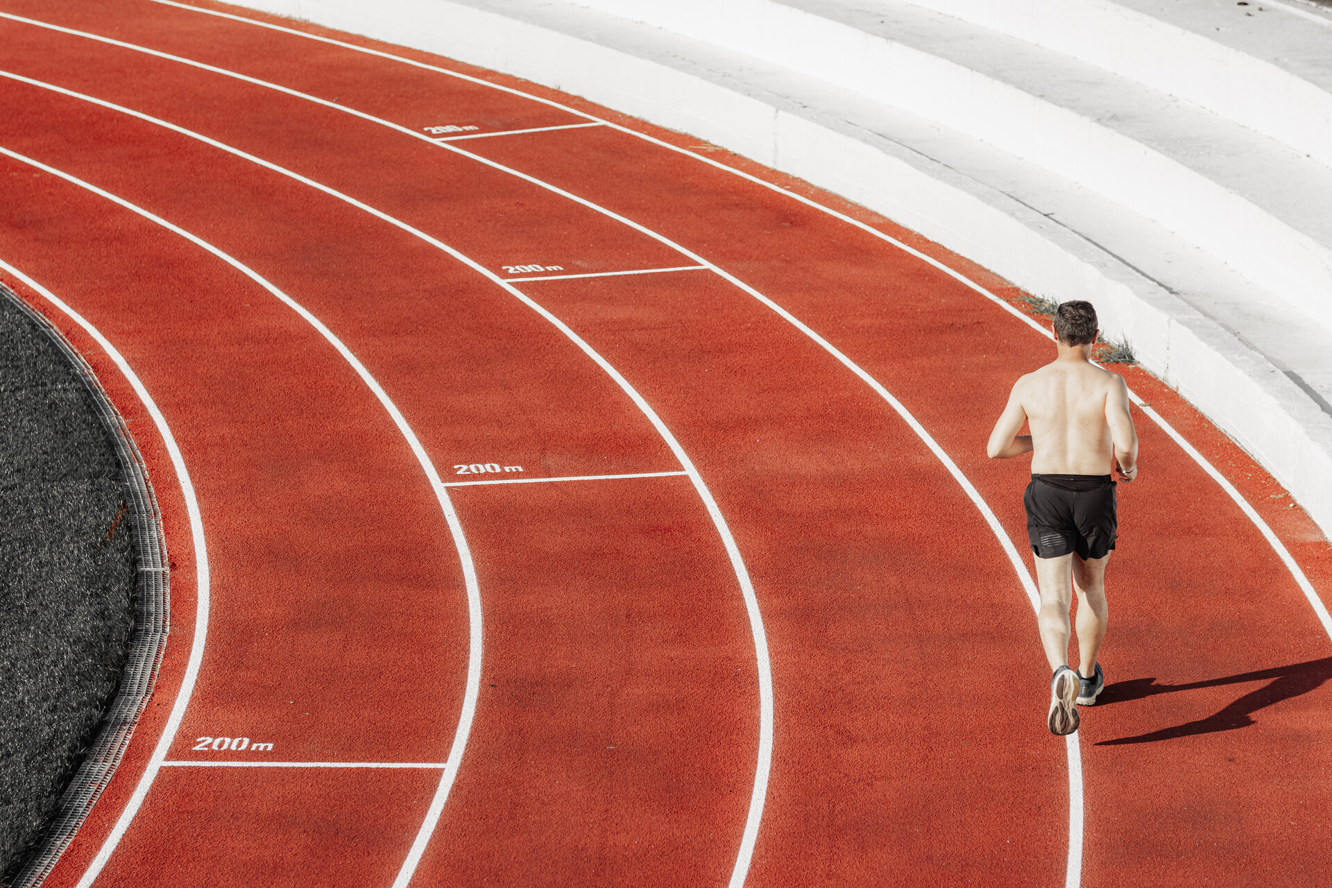 Пистата от Zhivko Minkov - ZhivkoM