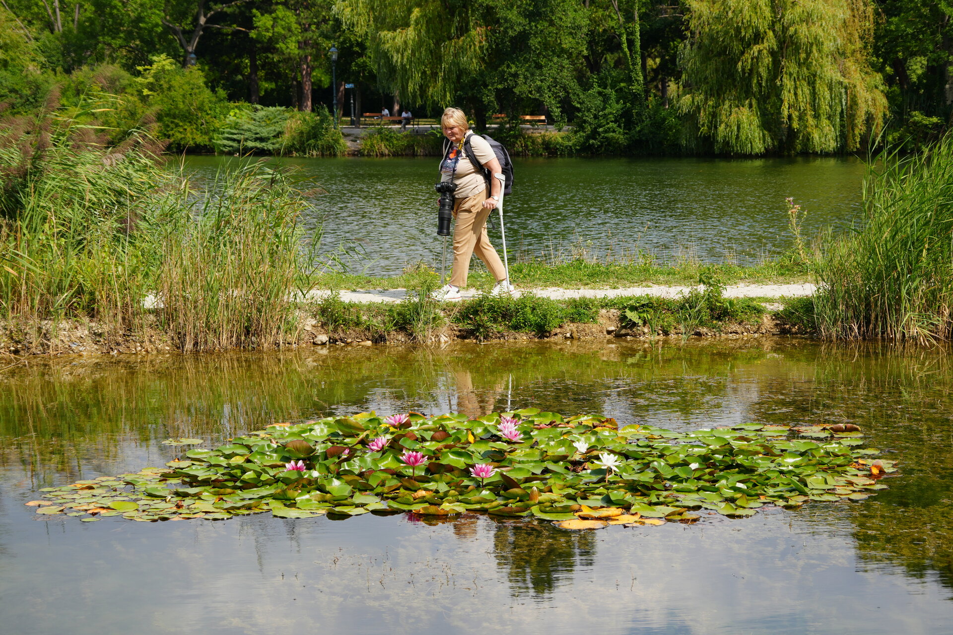 Страстта към фотографията от Marina Nizamska - marinizam