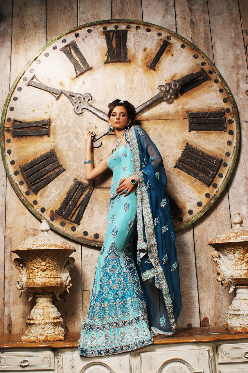 Азияна 03 от Danny Rich - DannyRich