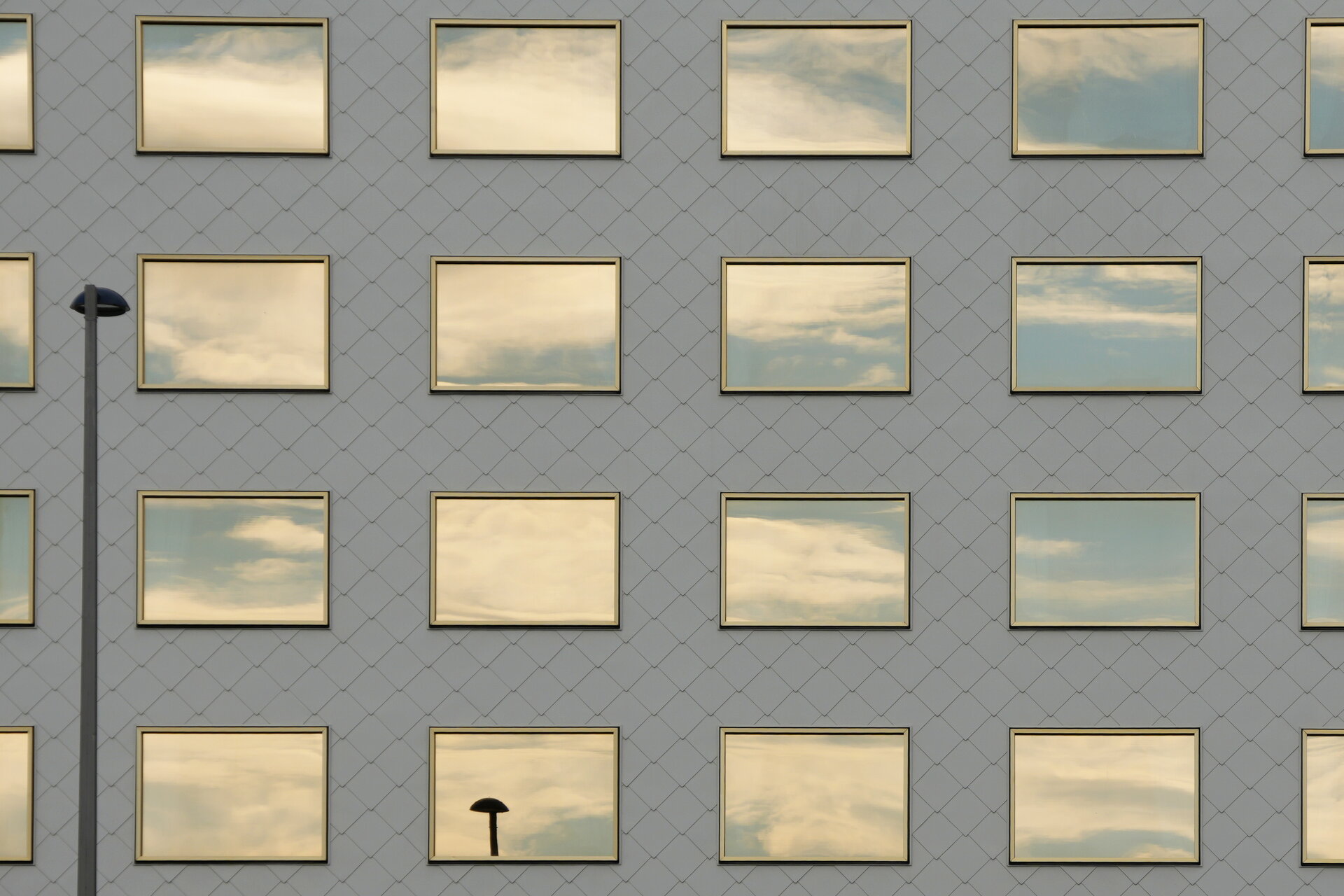 Небе на заем от Marina Nizamska - marinizam