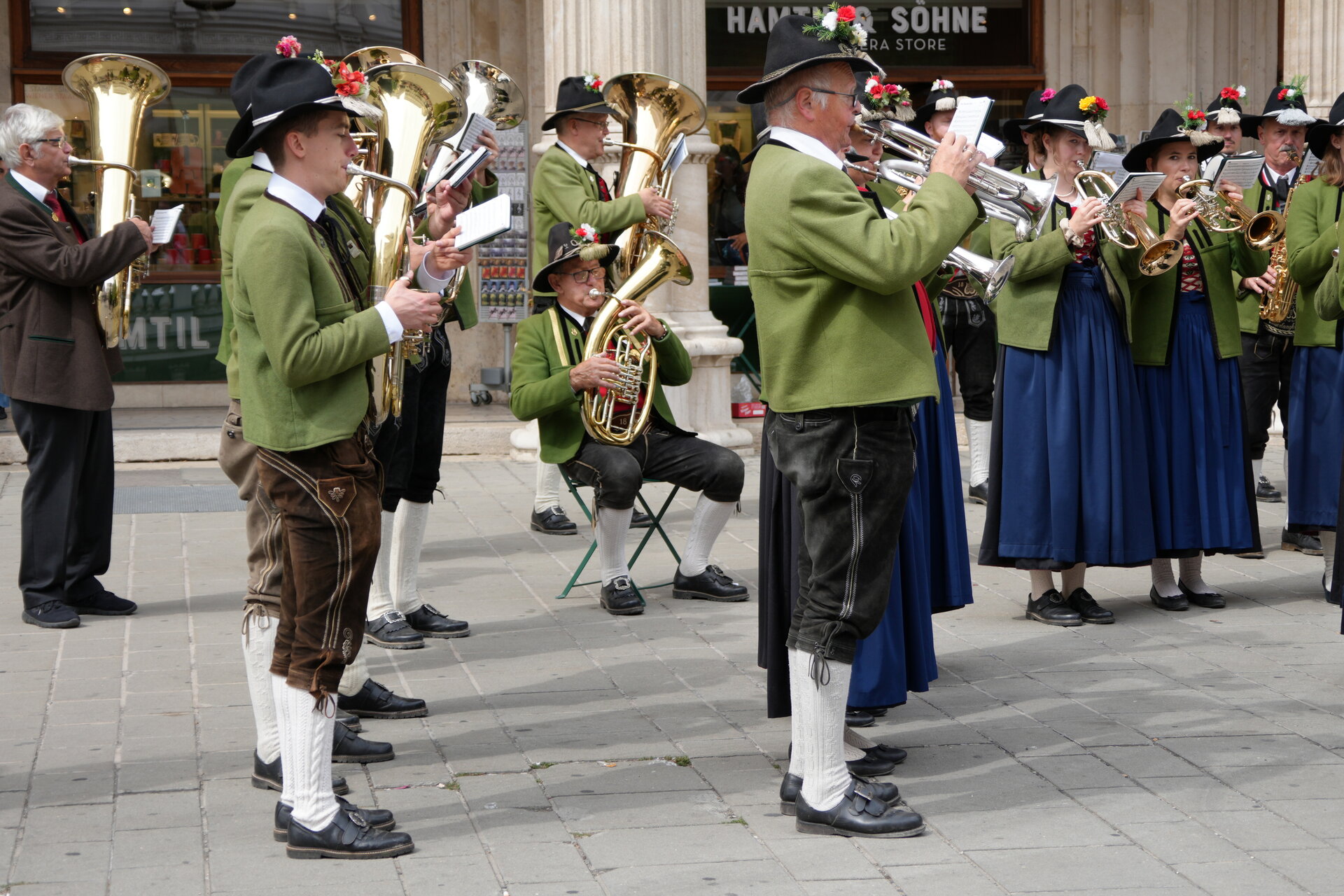 Когато има желание, има и мелодия! от Marina Nizamska - marinizam