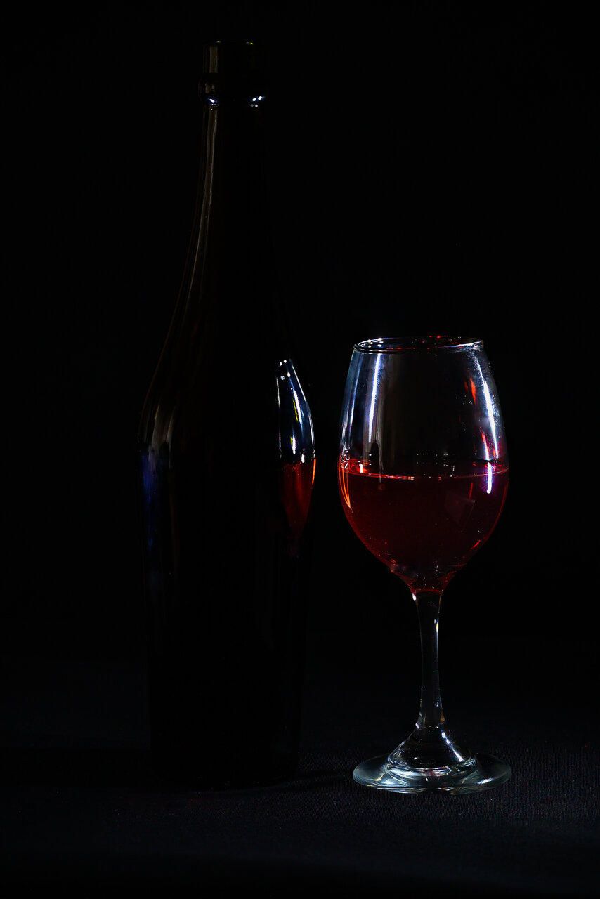 Червено вино от Milen Mladenov - resco