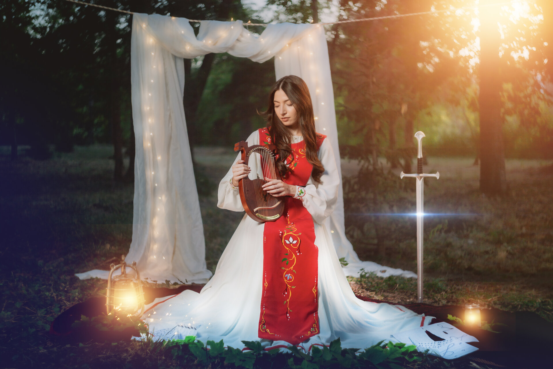 Орфей от Kolyo Kolev - kskaerialcinematography