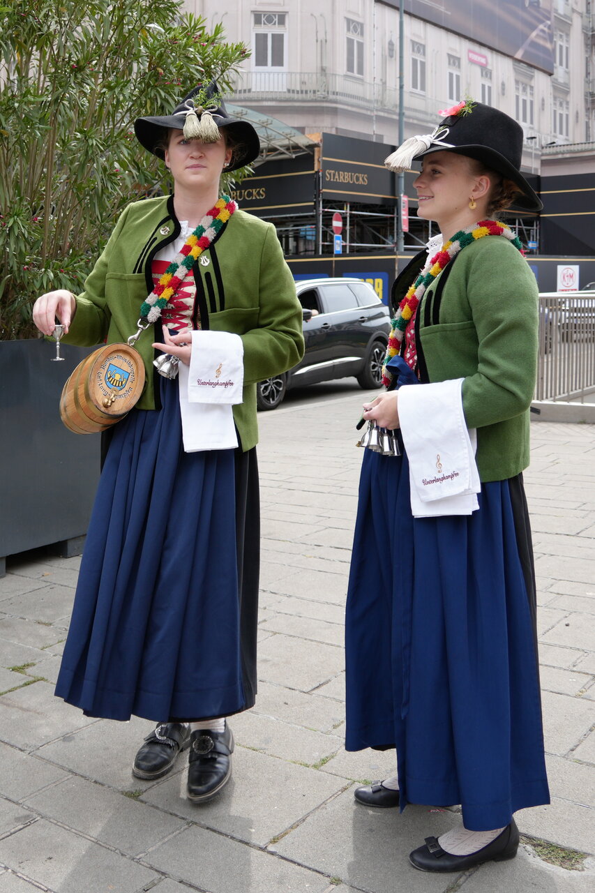 Вкусът на Виена от Marina Nizamska - marinizam