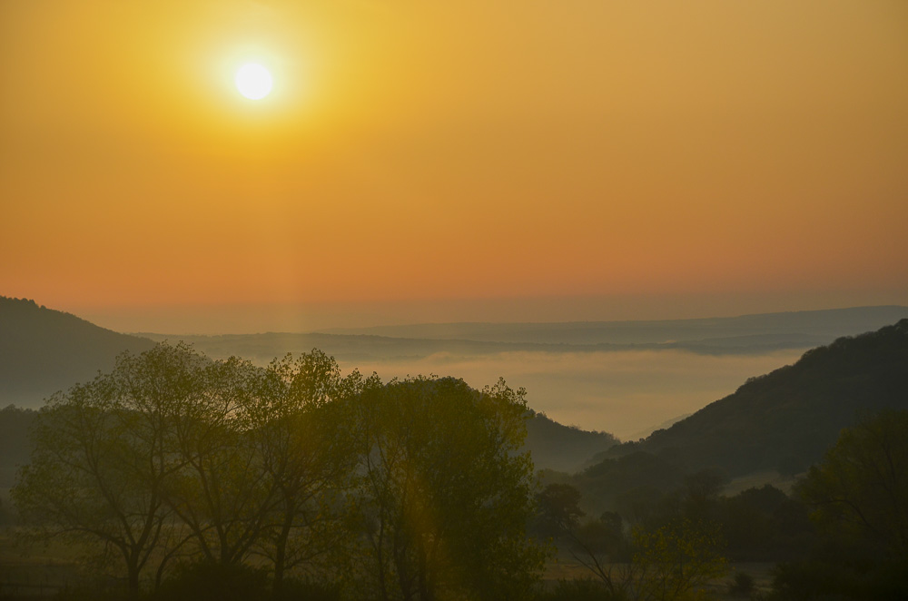 Изгрев от Petq Nedkova - PetyaNedkova