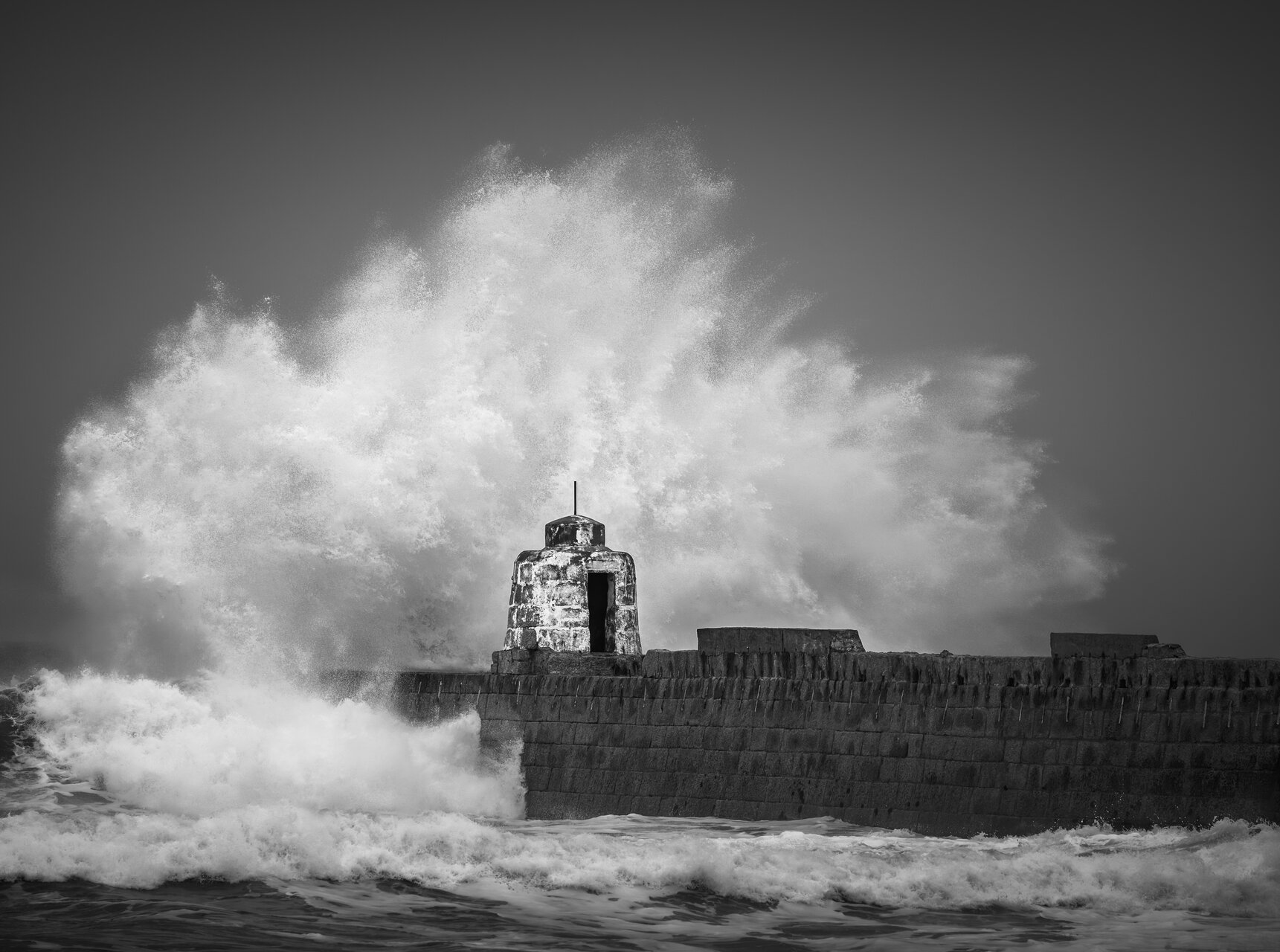 Portreath от Peter Igrev - Петър_Игрев