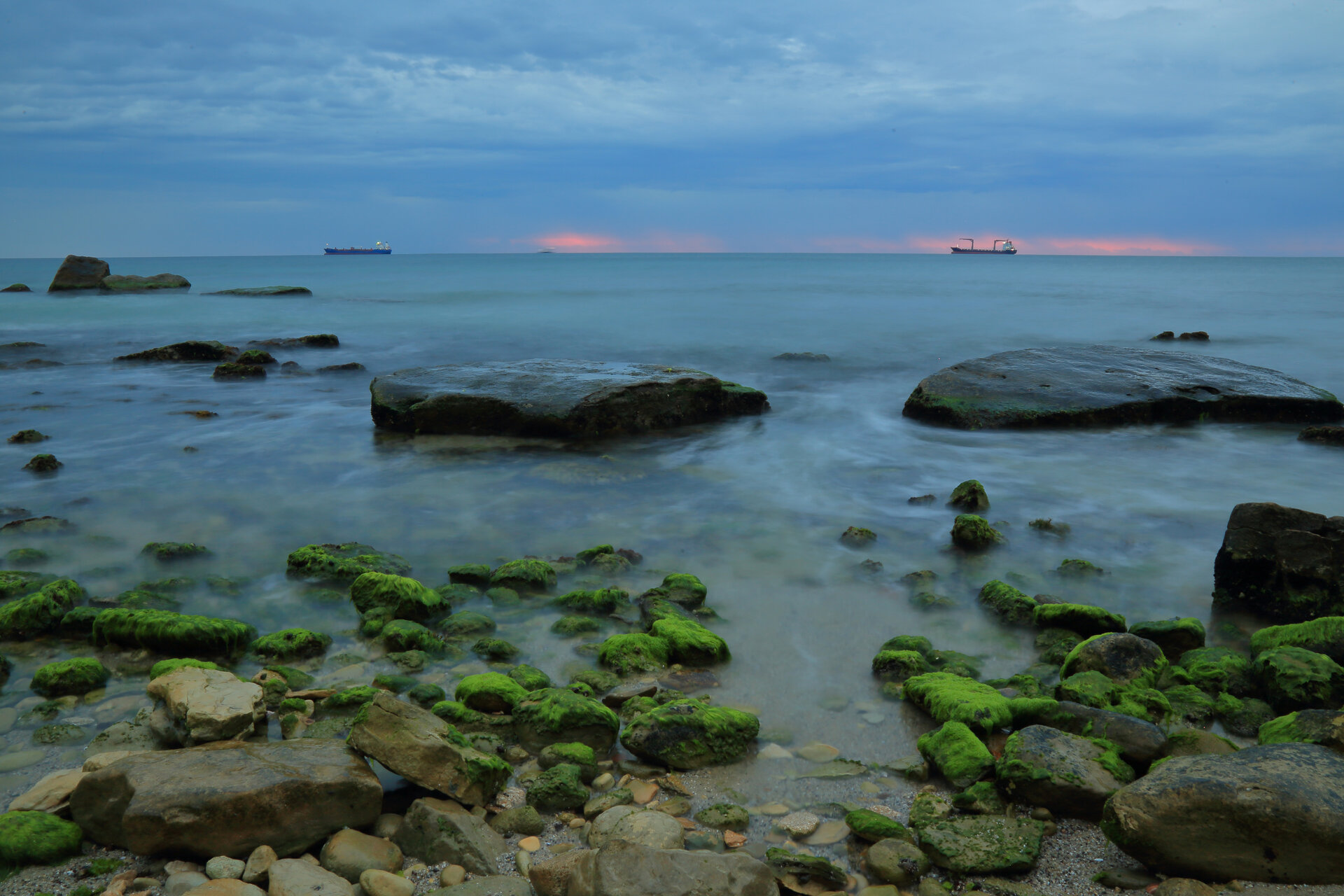 Морска магия от Tanya Ivanova - Witchy