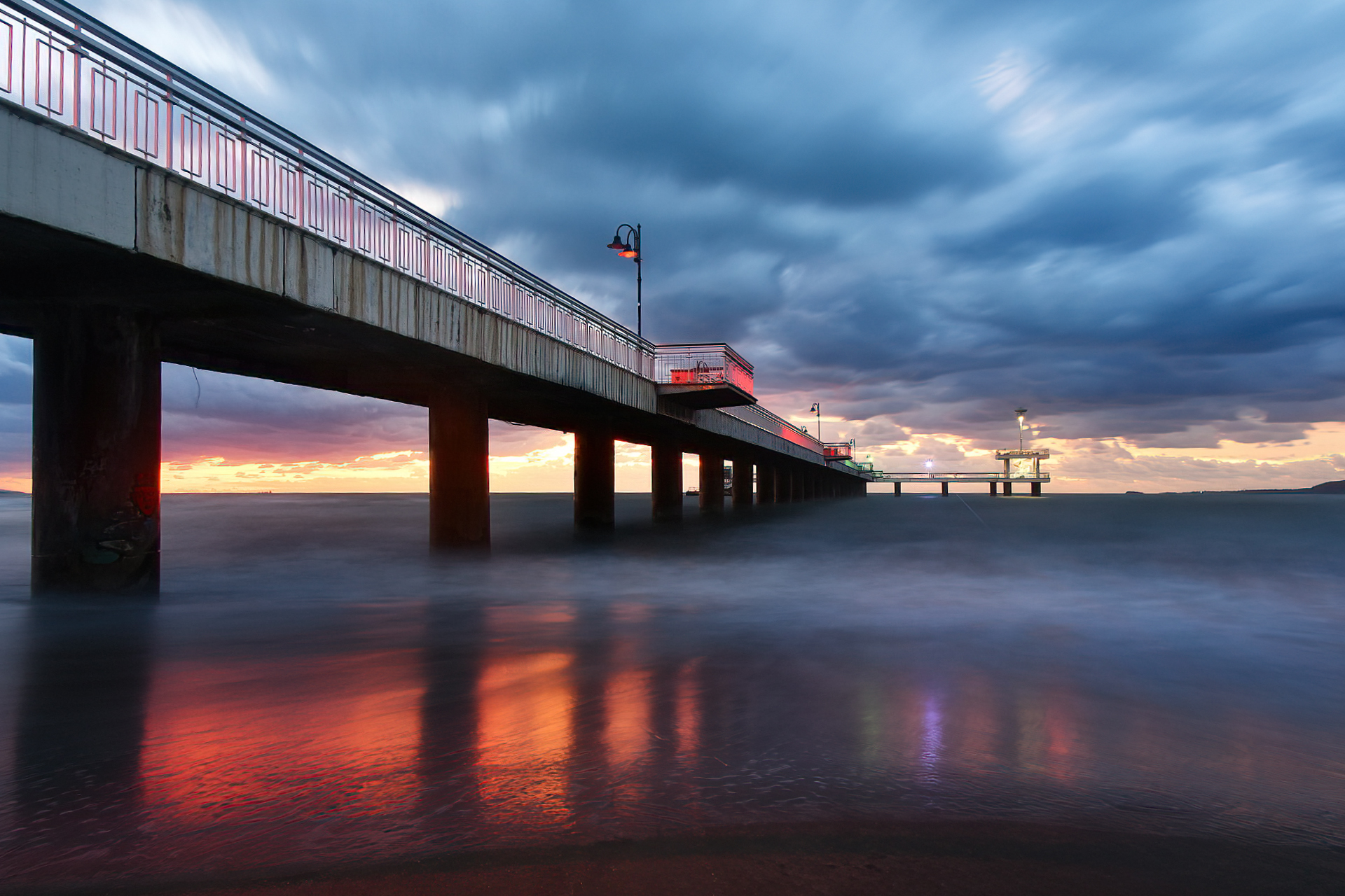 Застинал миг от Atanas Hristov - naskoart