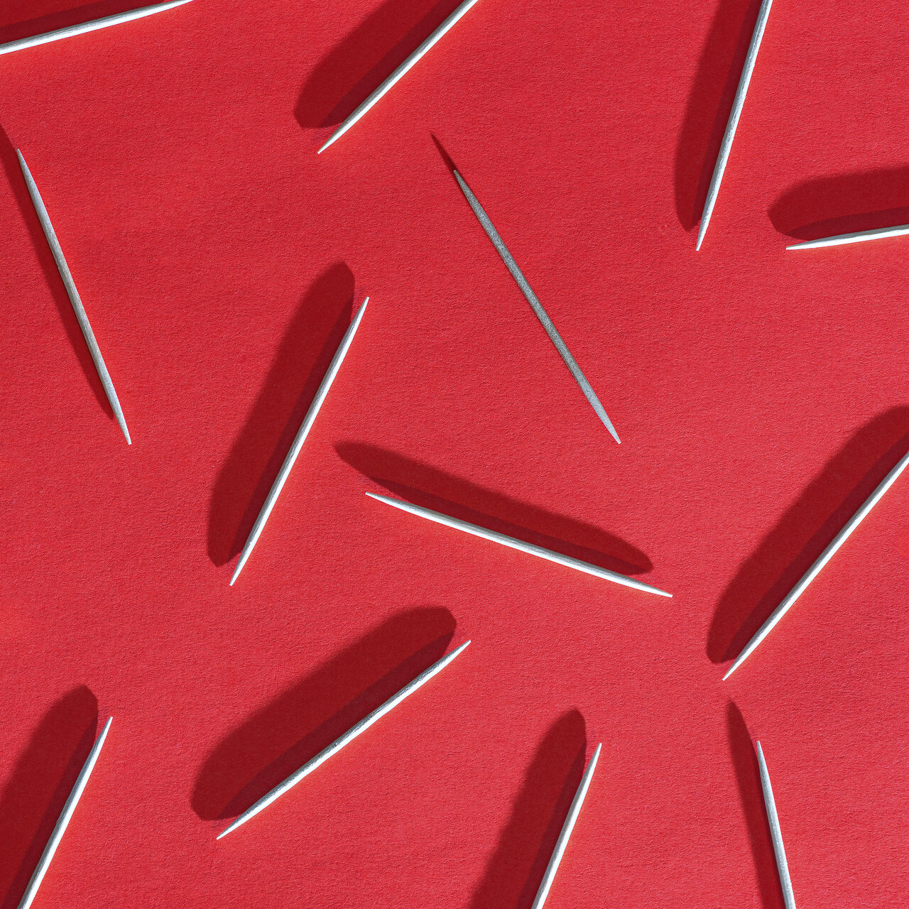 Сянка в сянка, на червено от Zhivko Kazakov - jKazakov