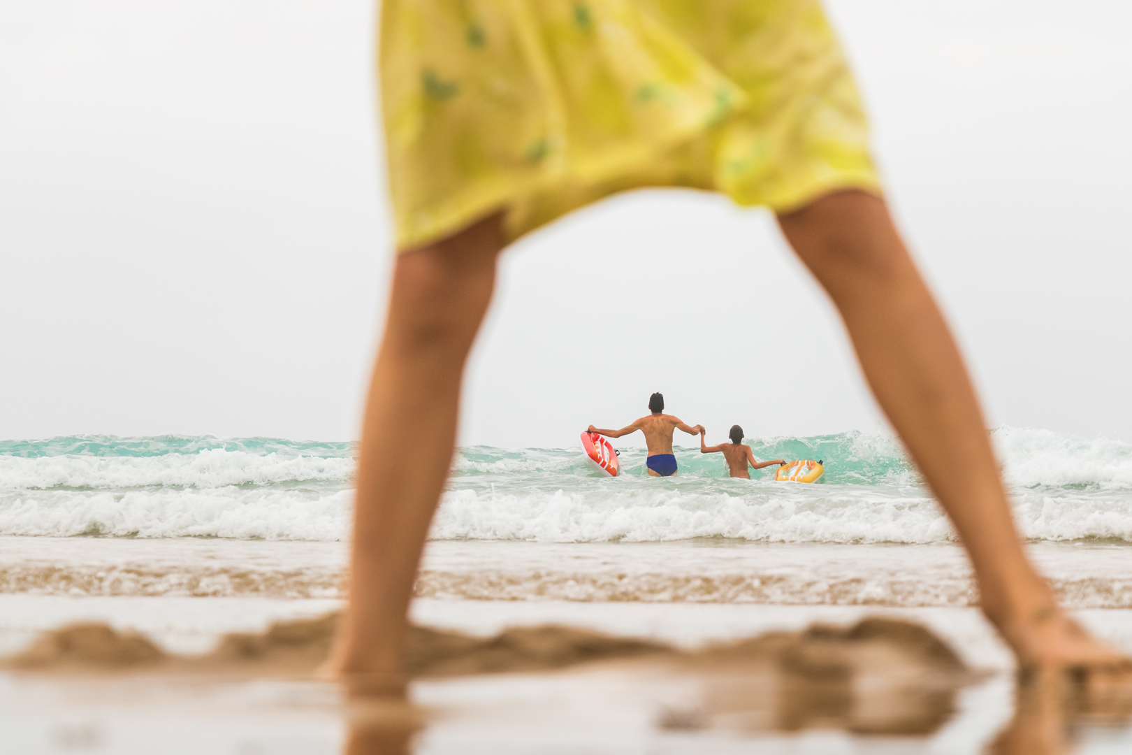 Прескок от Vania Tonova - vivian