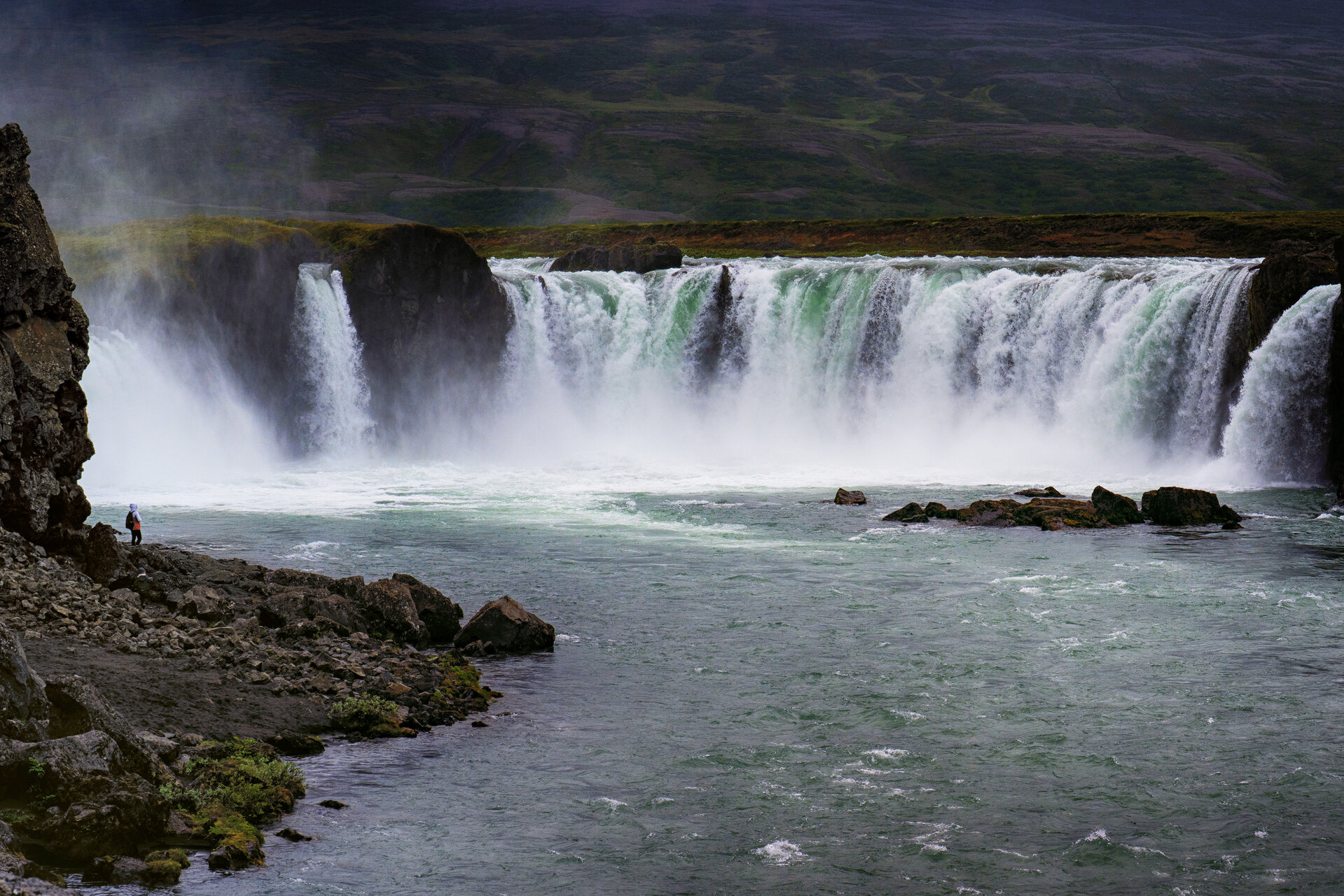 Водопад от Emiliya Manolova - Emi_li