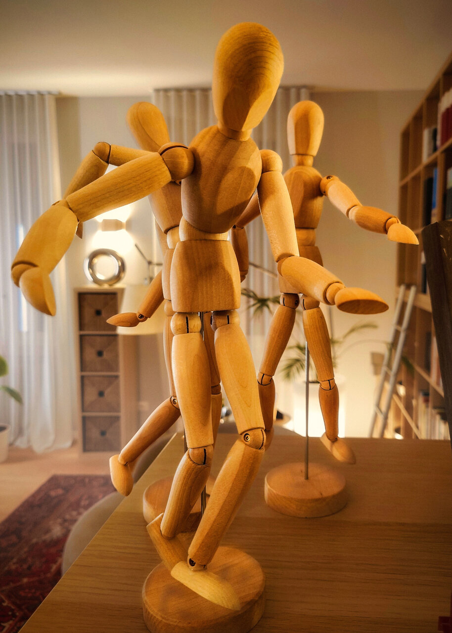 Всичко живо танцува от Владимир Димитров - nyamago