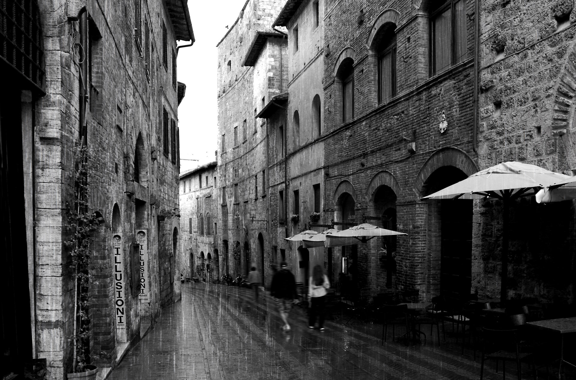 Дъждовен ден от Димитър  Стоянов - vidim2