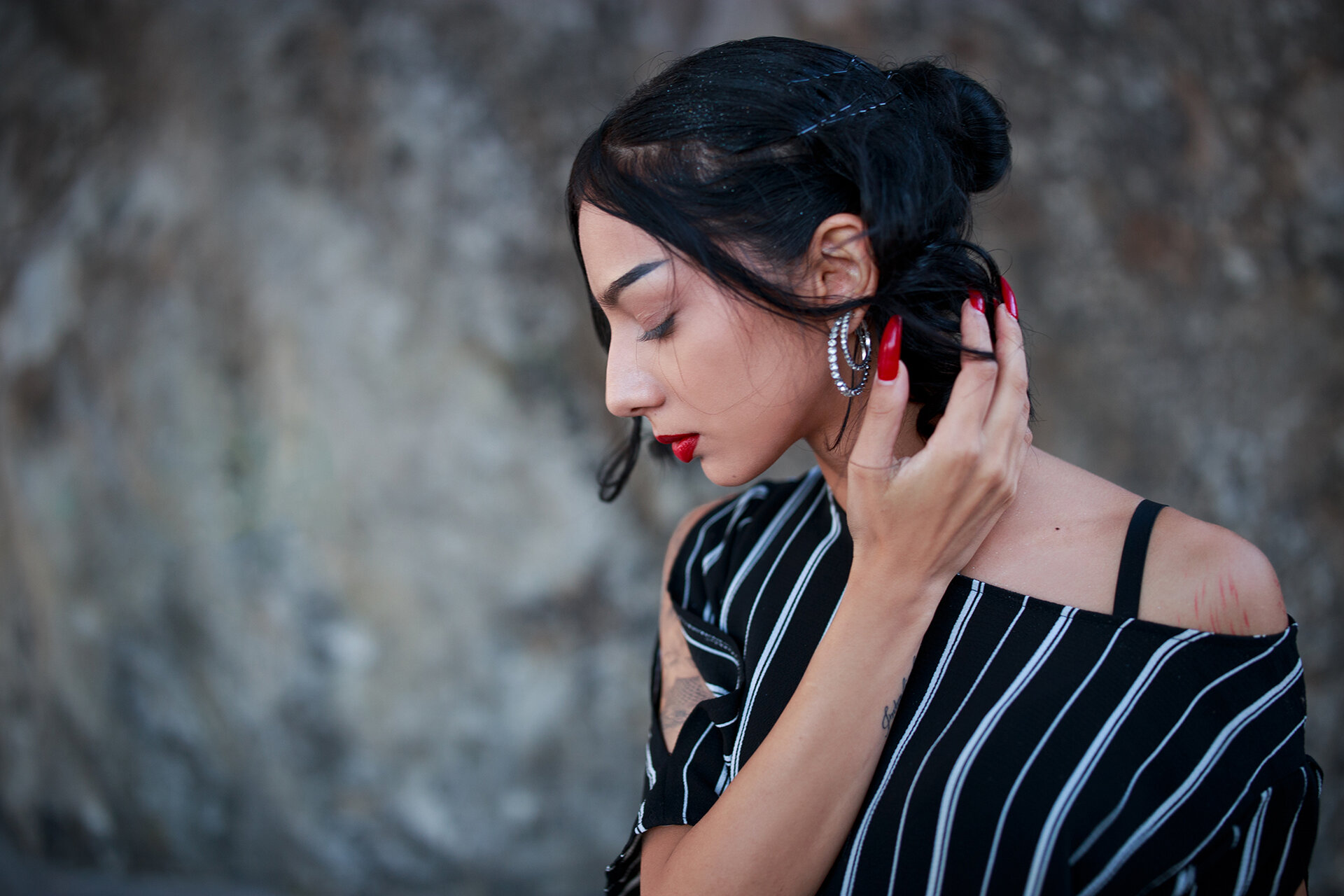 Калина от Stanka  Petrova - Бяла_гарга