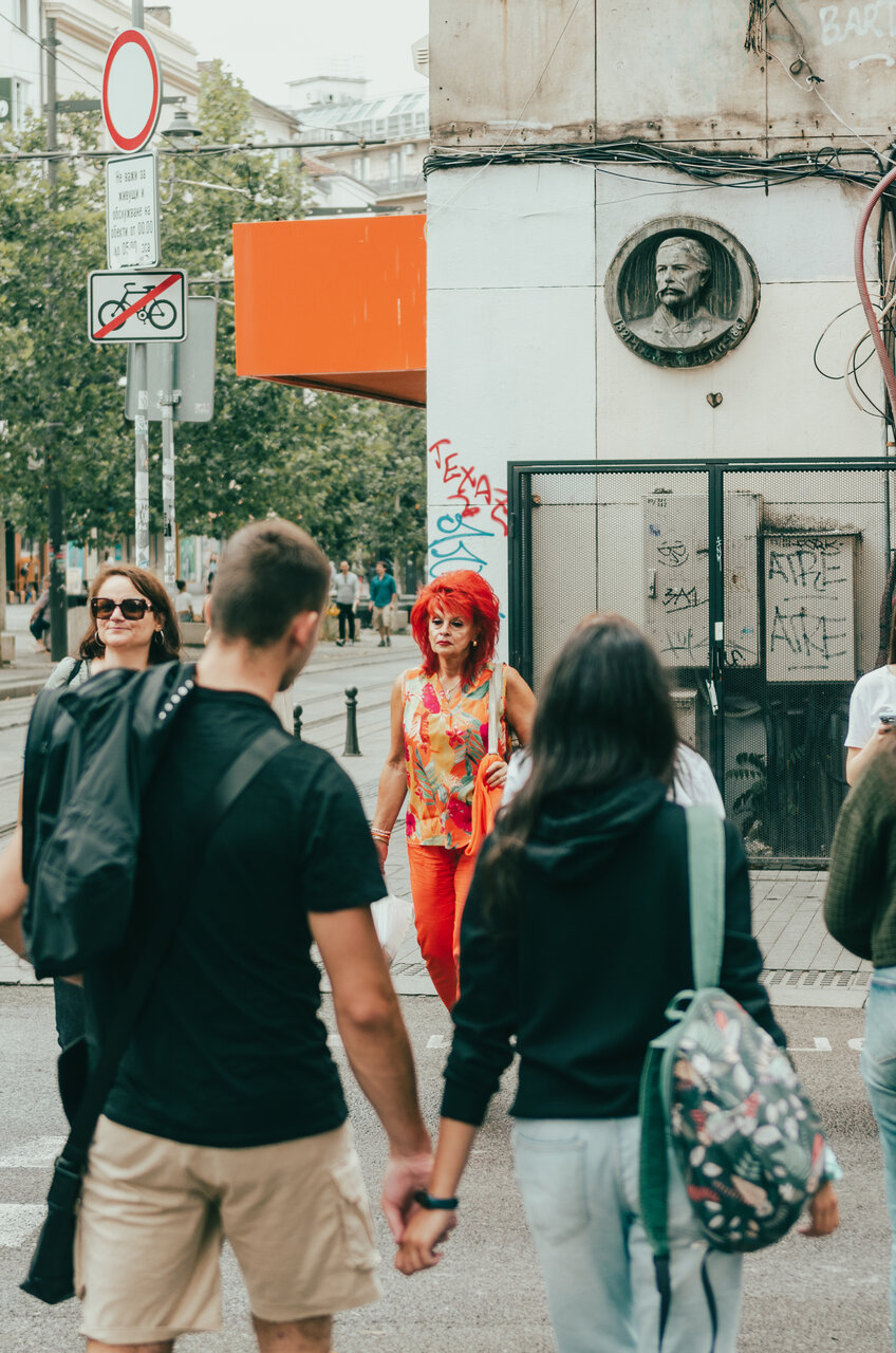 Акцент от Kaloyan Kanev - gavroche