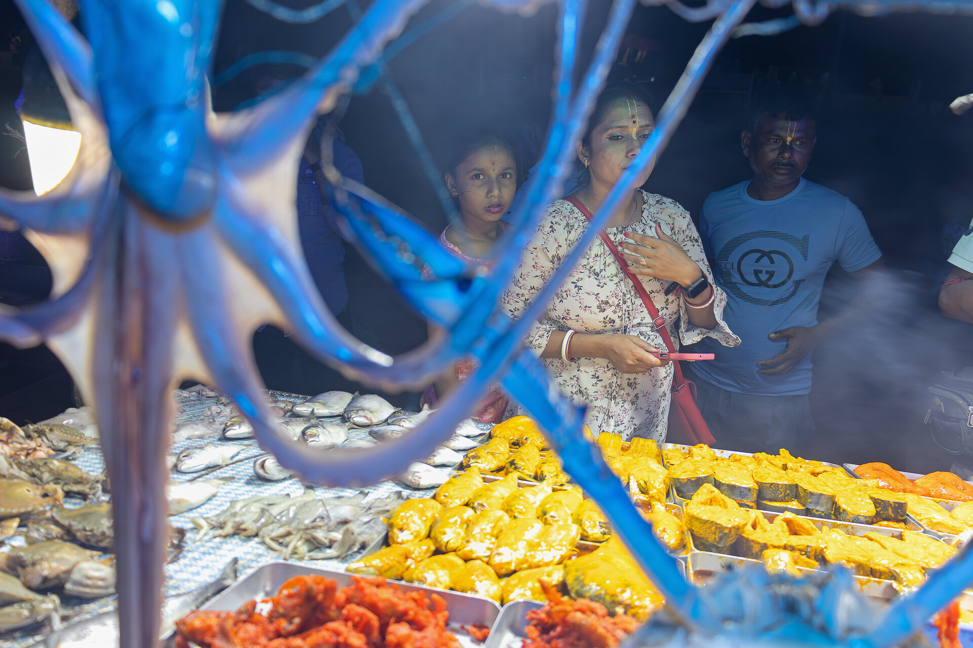 Piereced от Ankan Naskar - Ankan